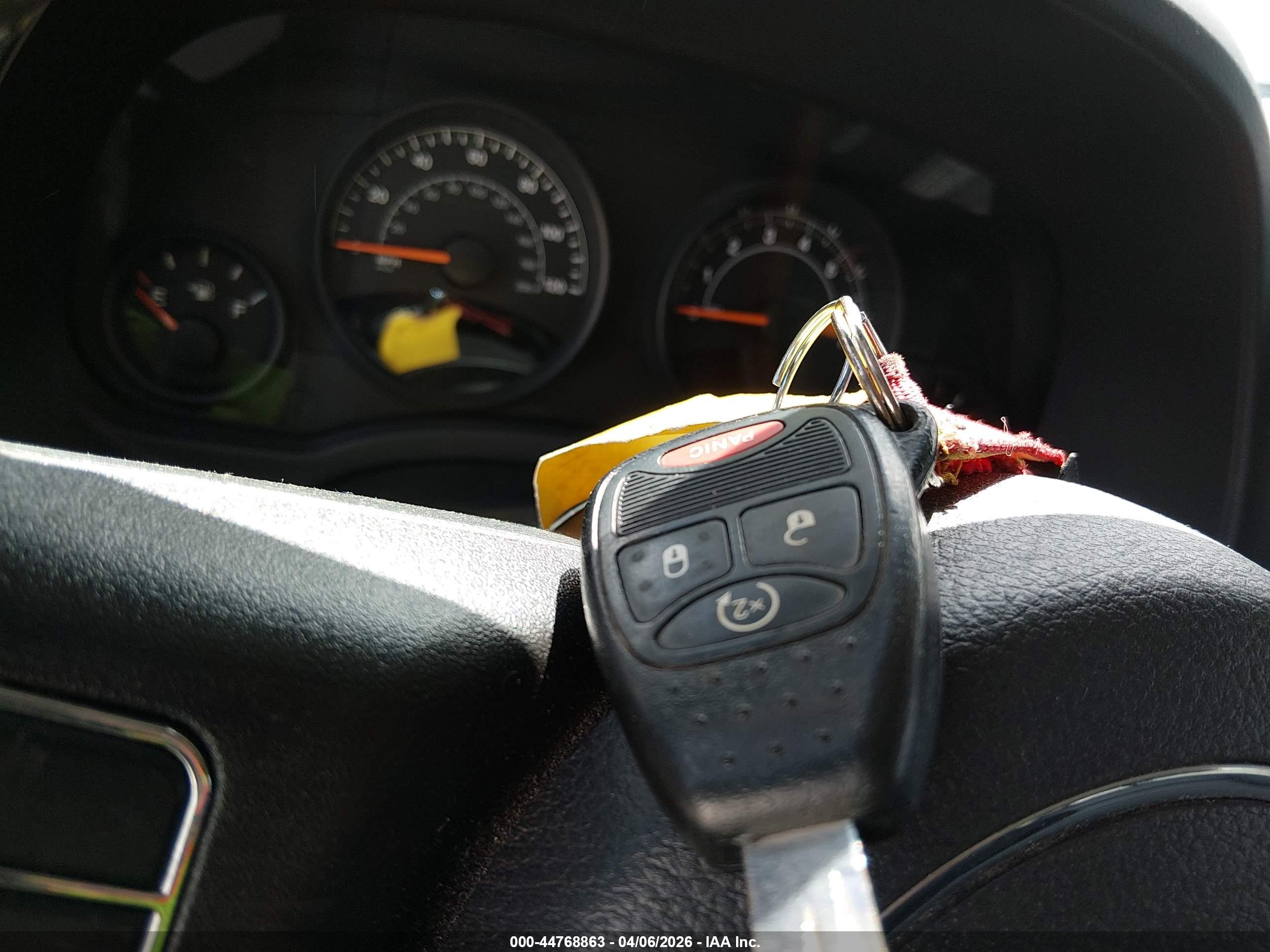 JEEP PATRIOT image 11