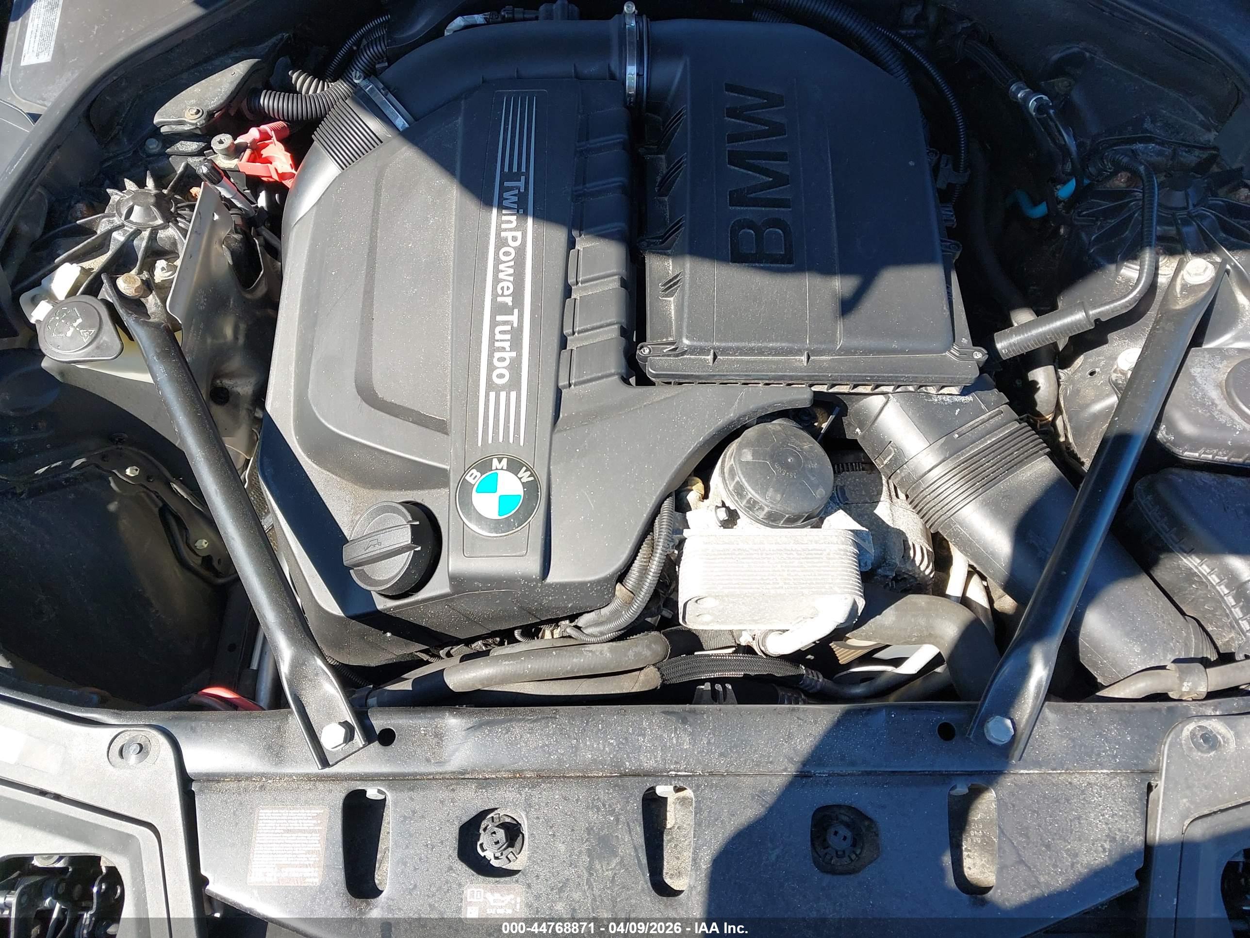 BMW 535I image 10