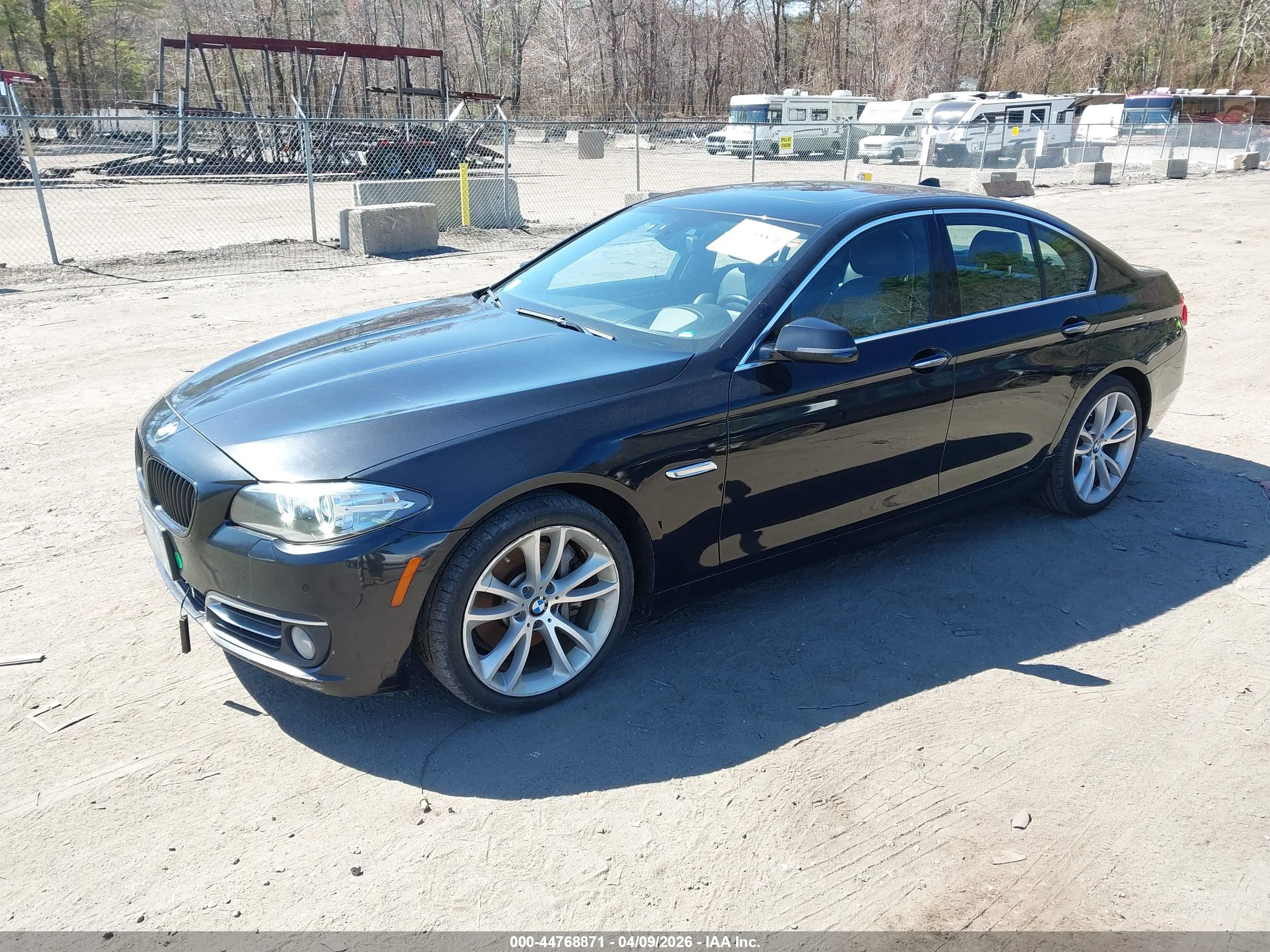 BMW 535I image 2