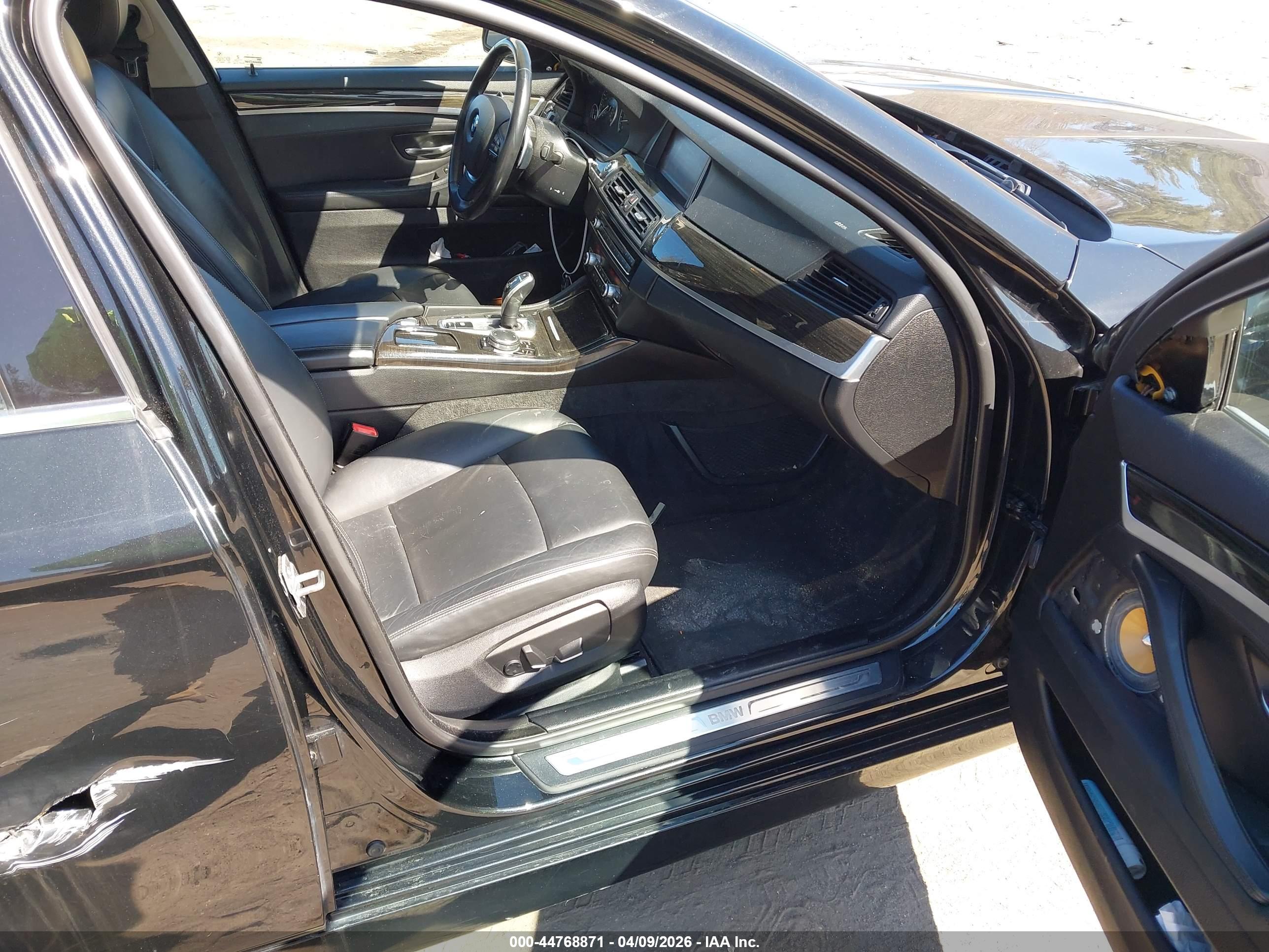 BMW 535I image 5