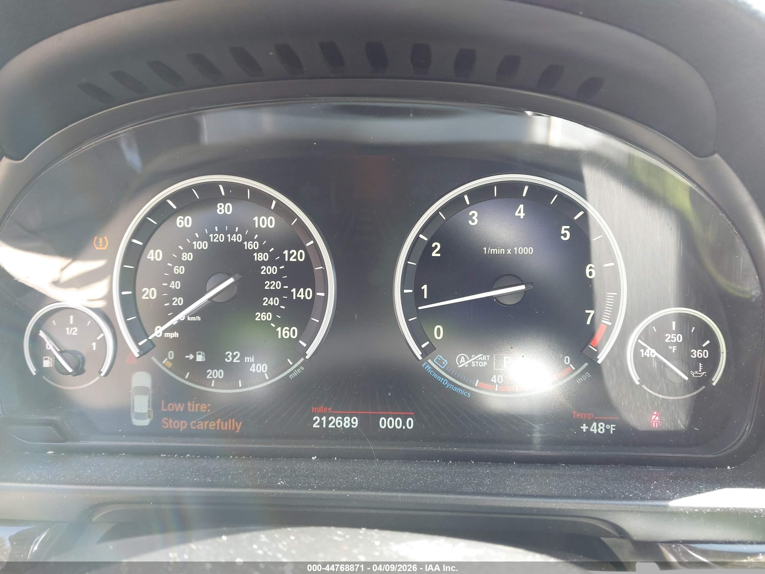 BMW 535I image 7
