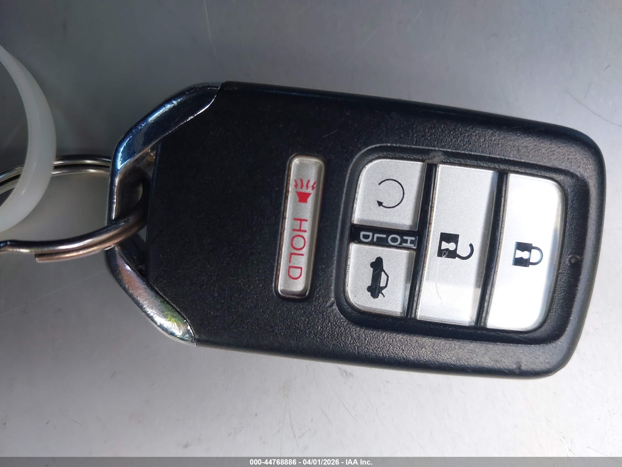 HONDA CIVIC image 11