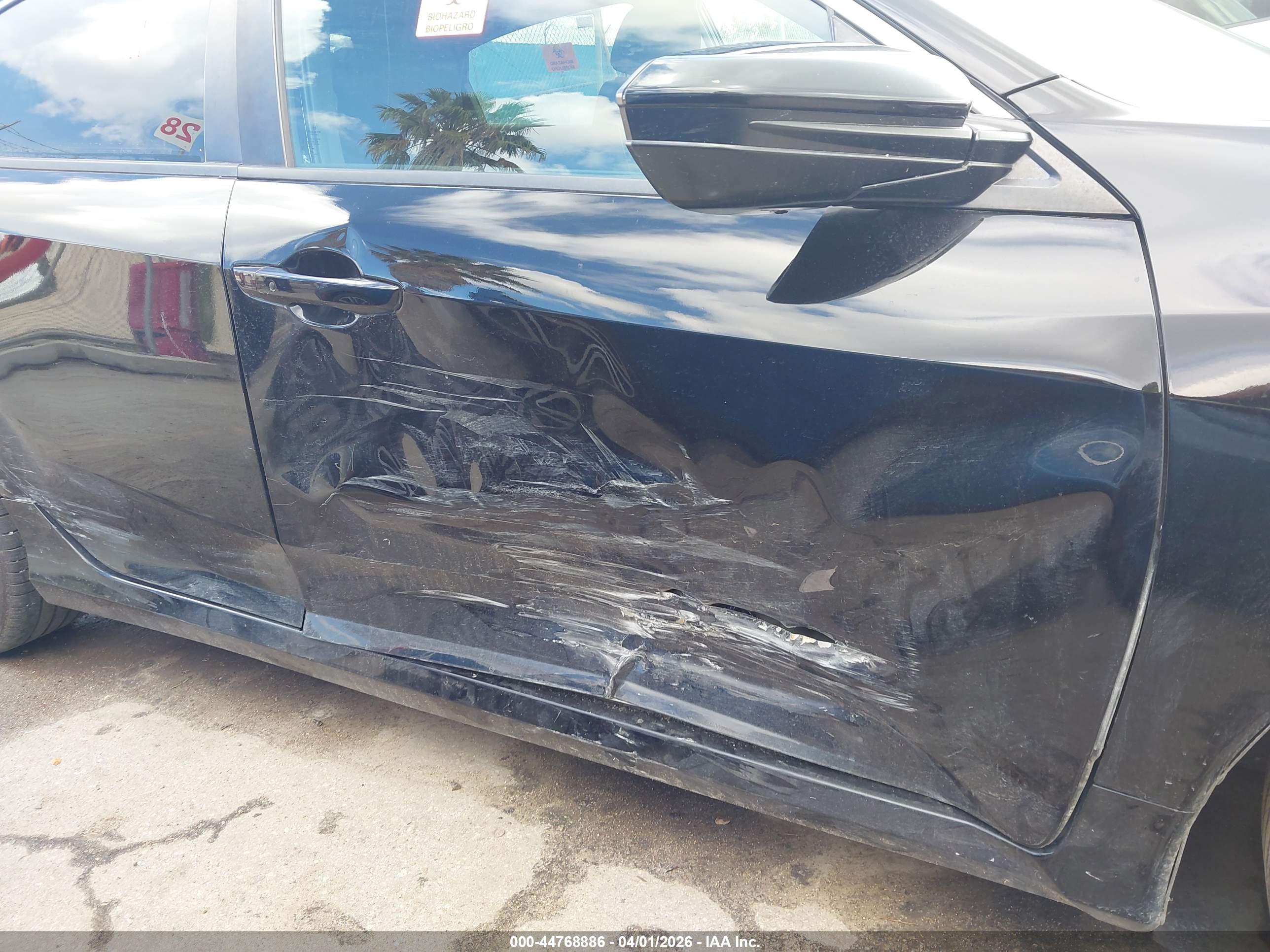 HONDA CIVIC image 6