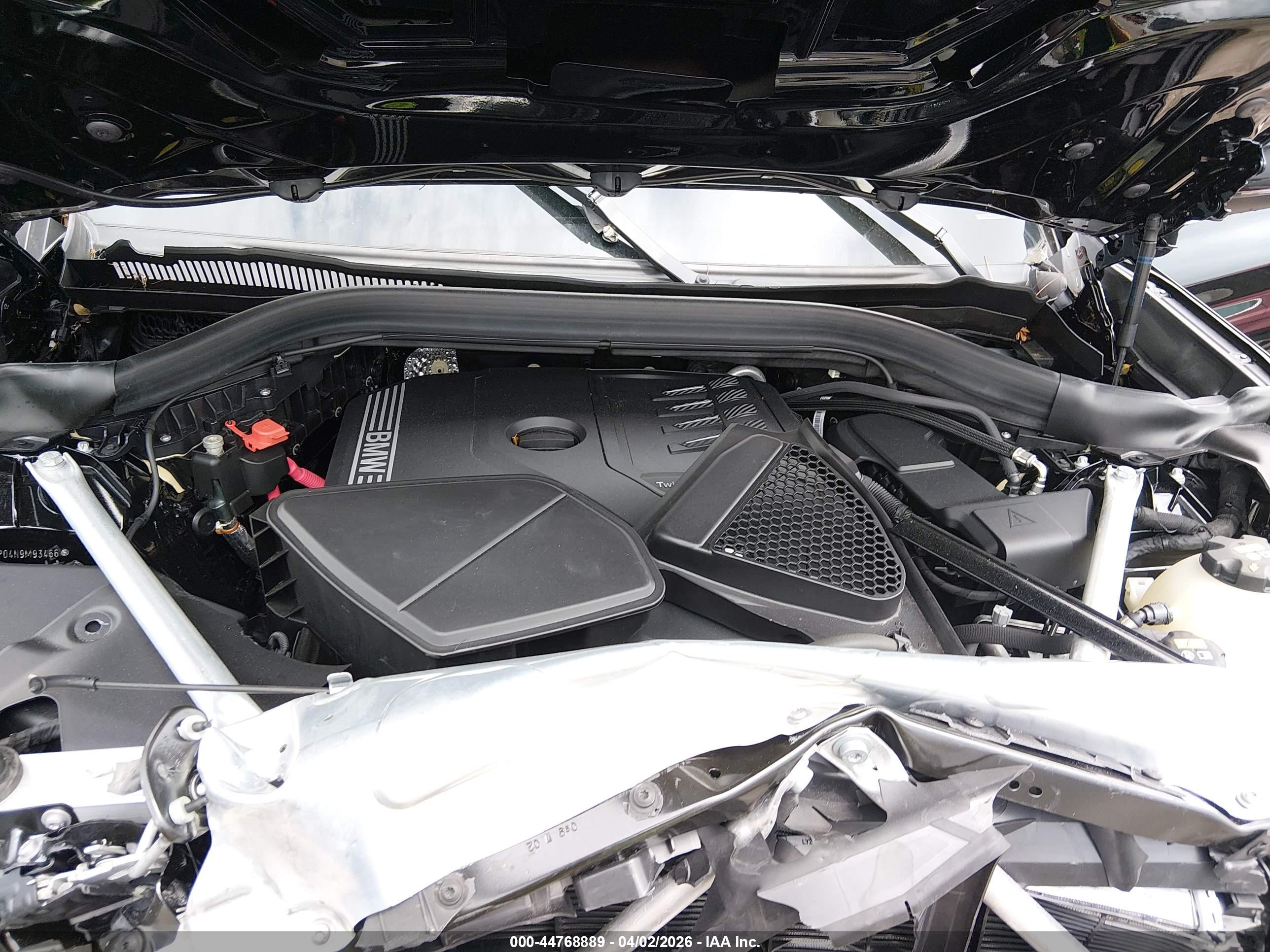 BMW X3 image 10
