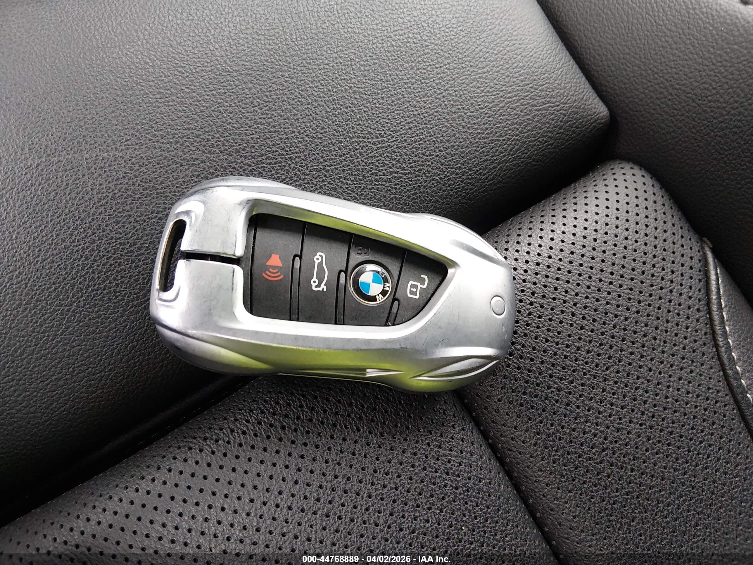 BMW X3 image 11