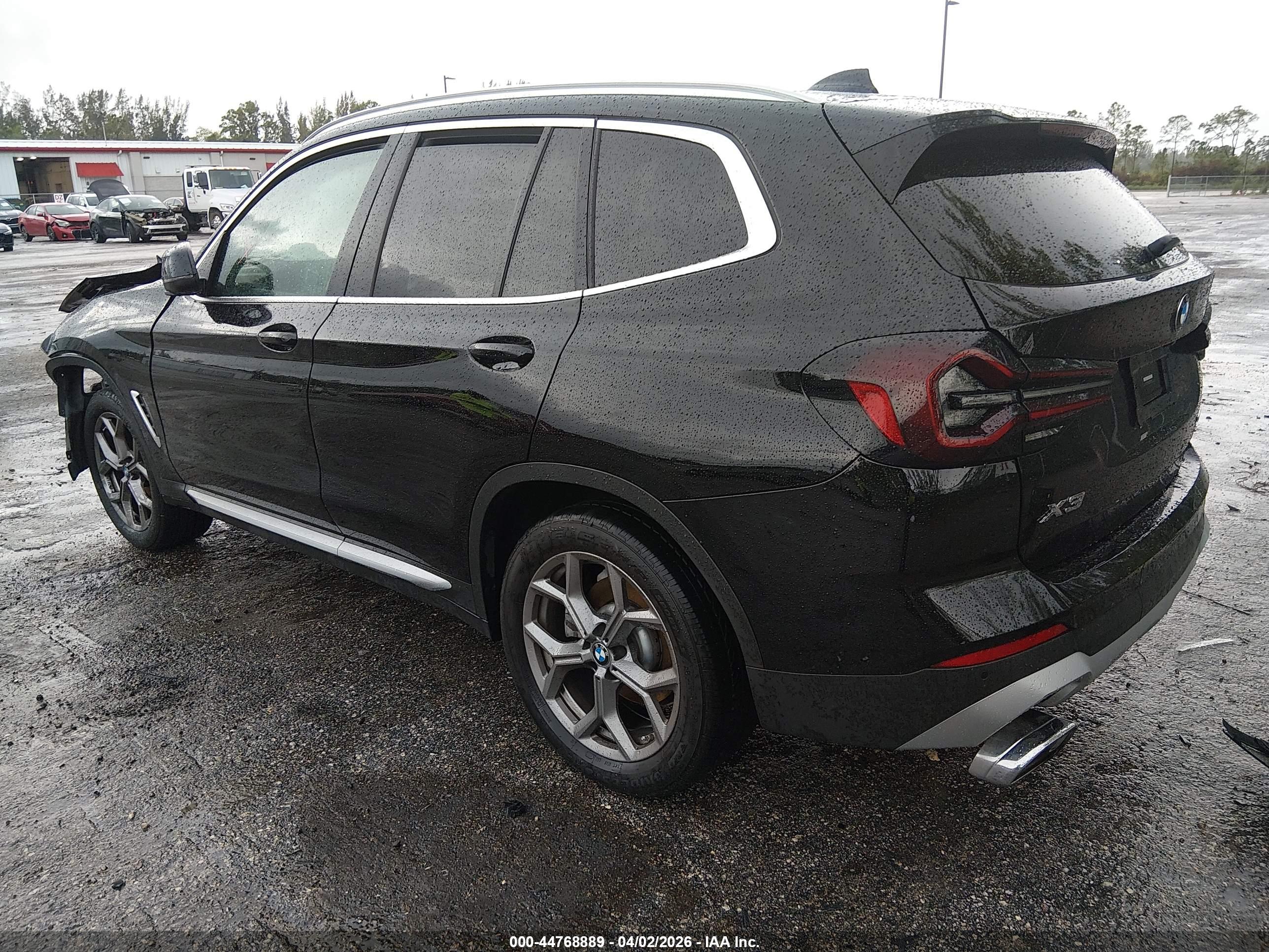BMW X3 image 3