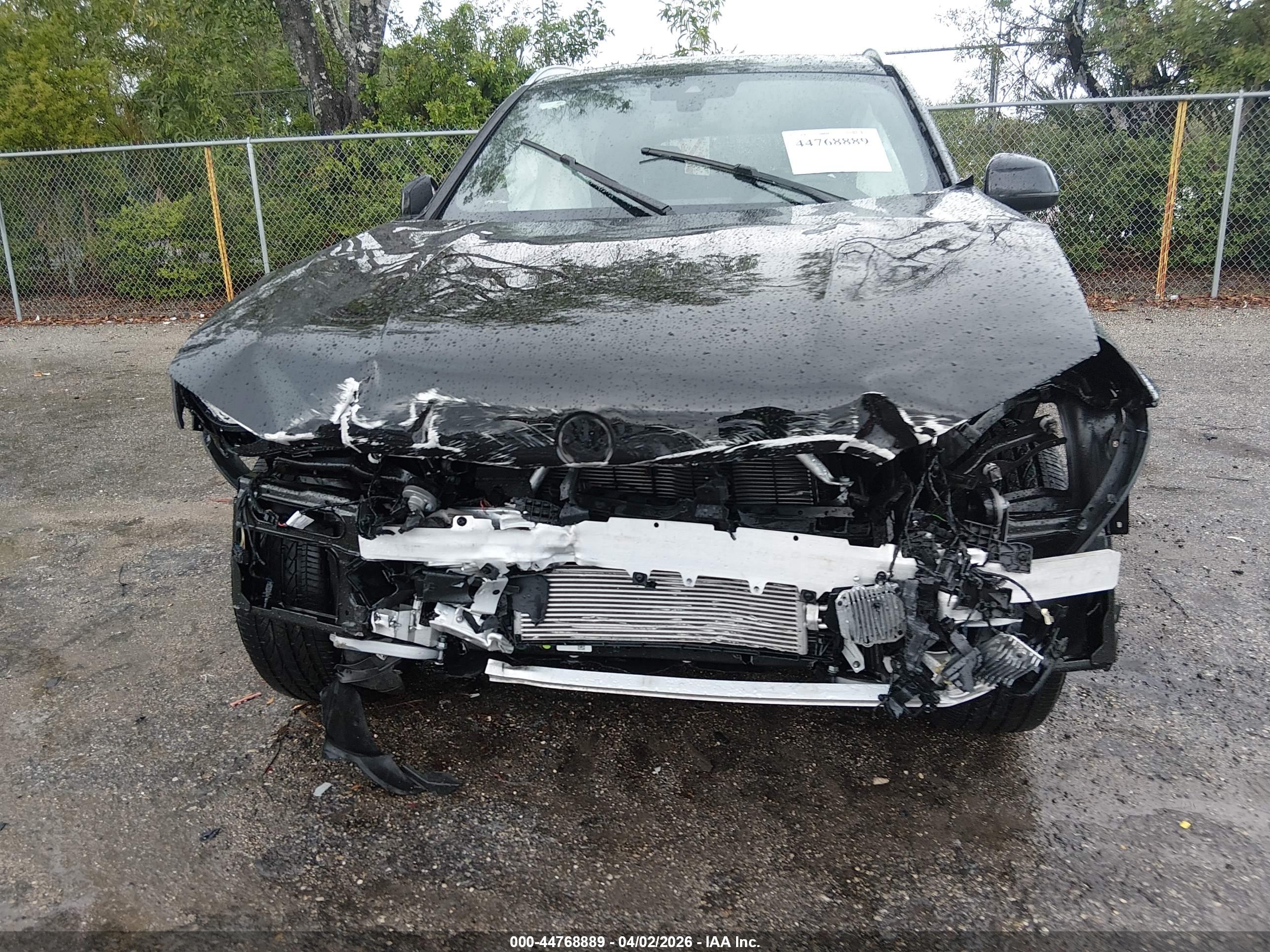 BMW X3 image 6