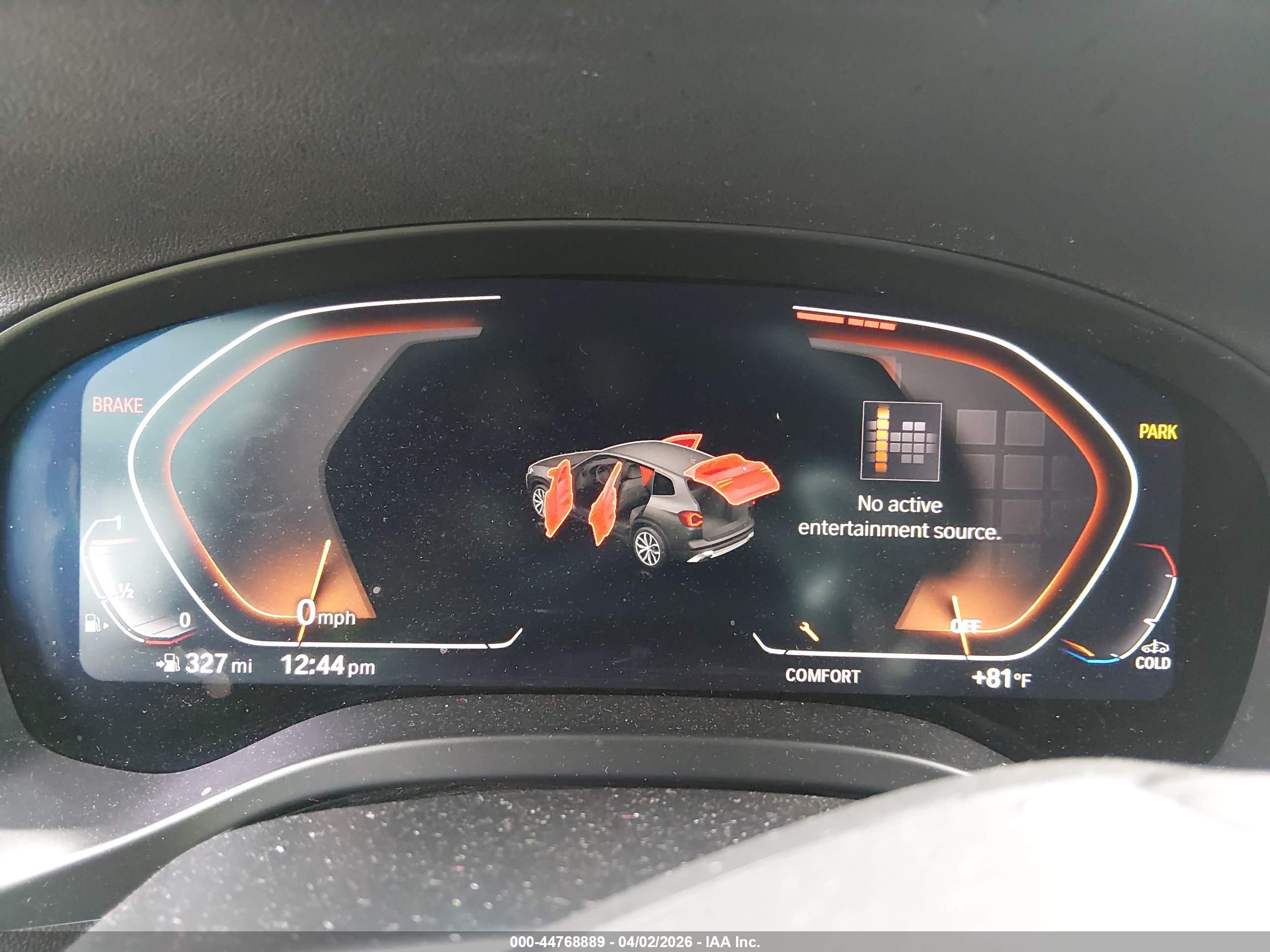 BMW X3 image 7