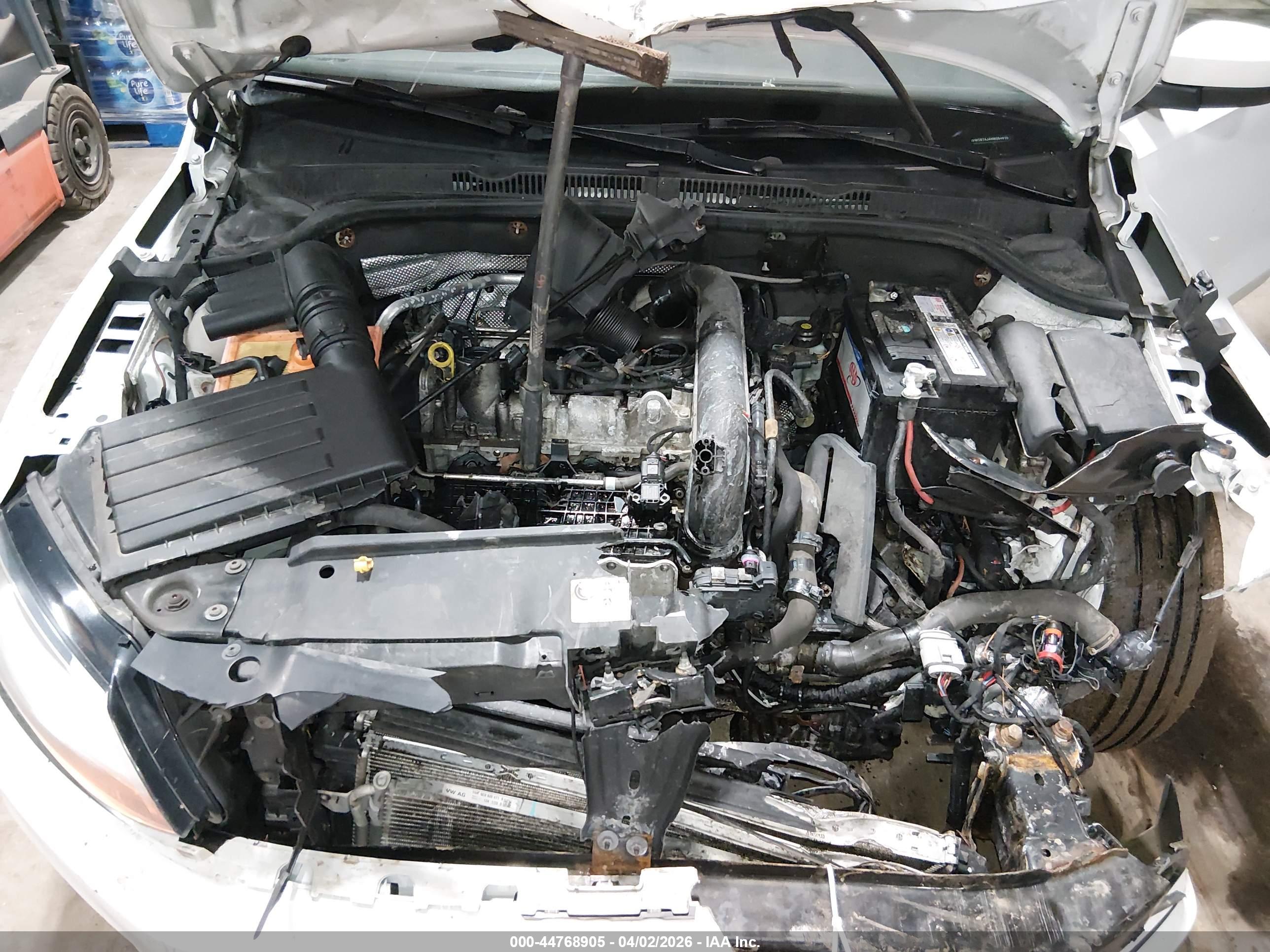 VOLKSWAGEN JETTA image 10