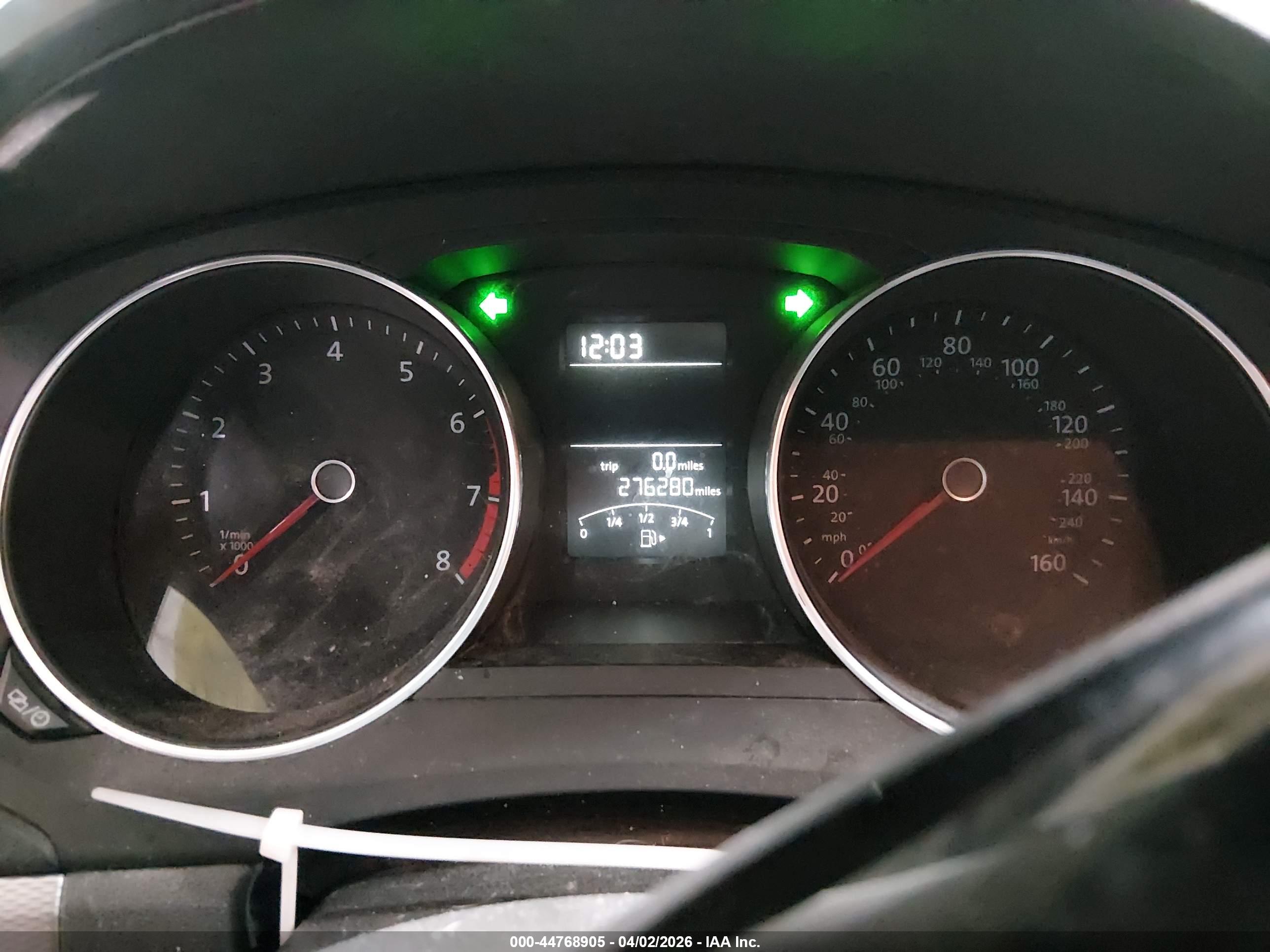 VOLKSWAGEN JETTA image 7
