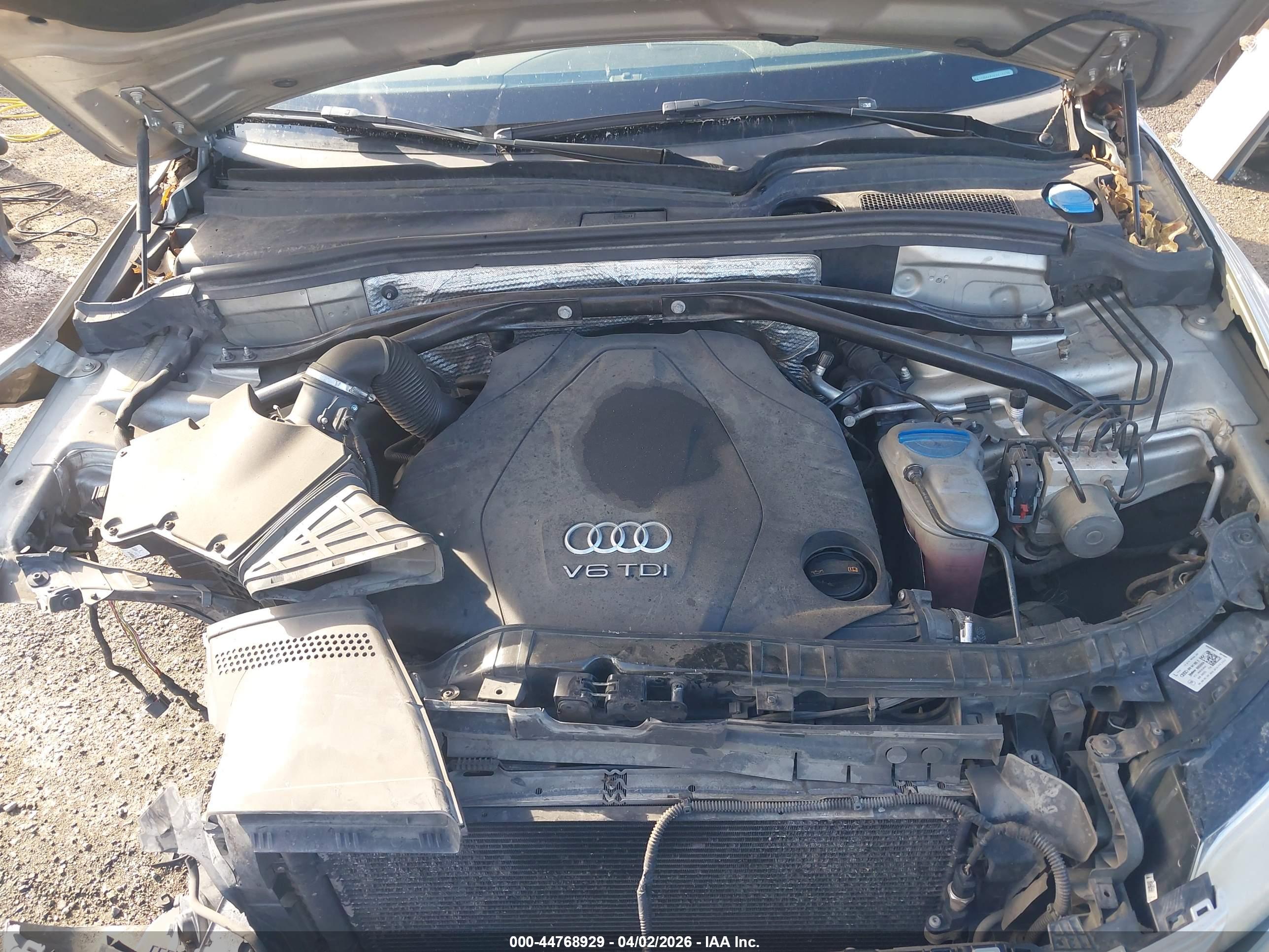 AUDI Q5 image 10