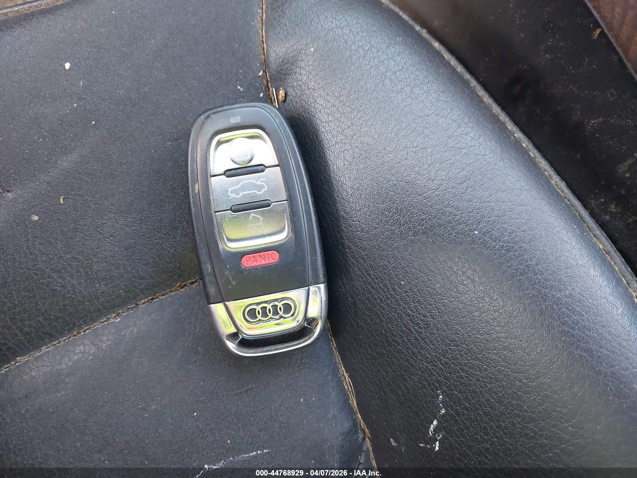 AUDI Q5 image 11