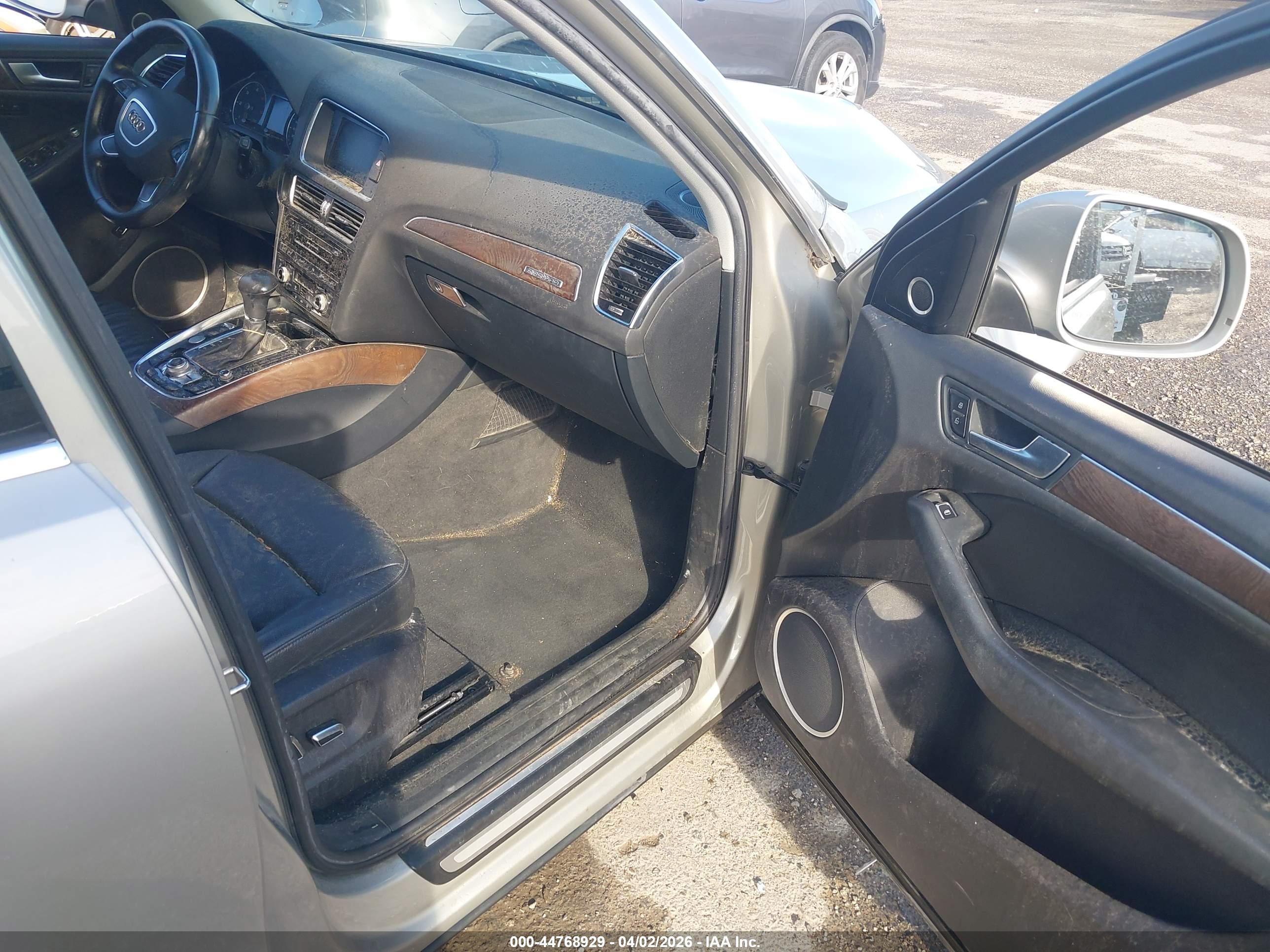 AUDI Q5 image 5