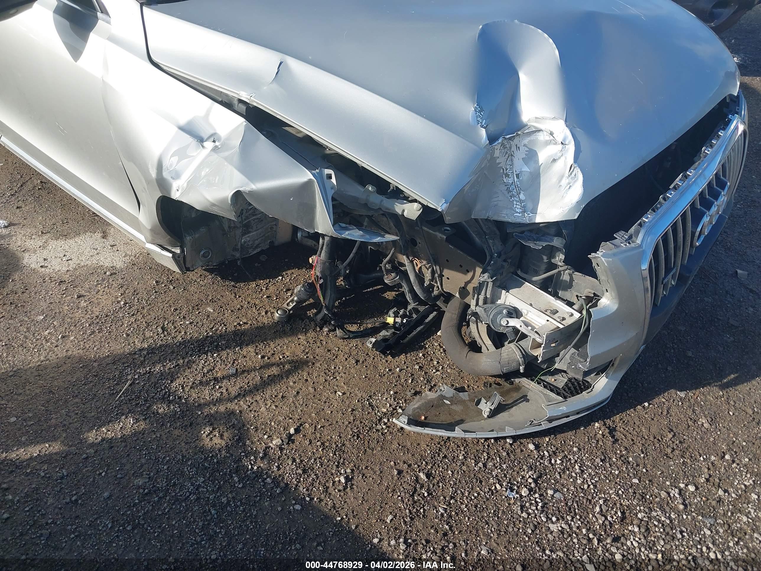 AUDI Q5 image 6