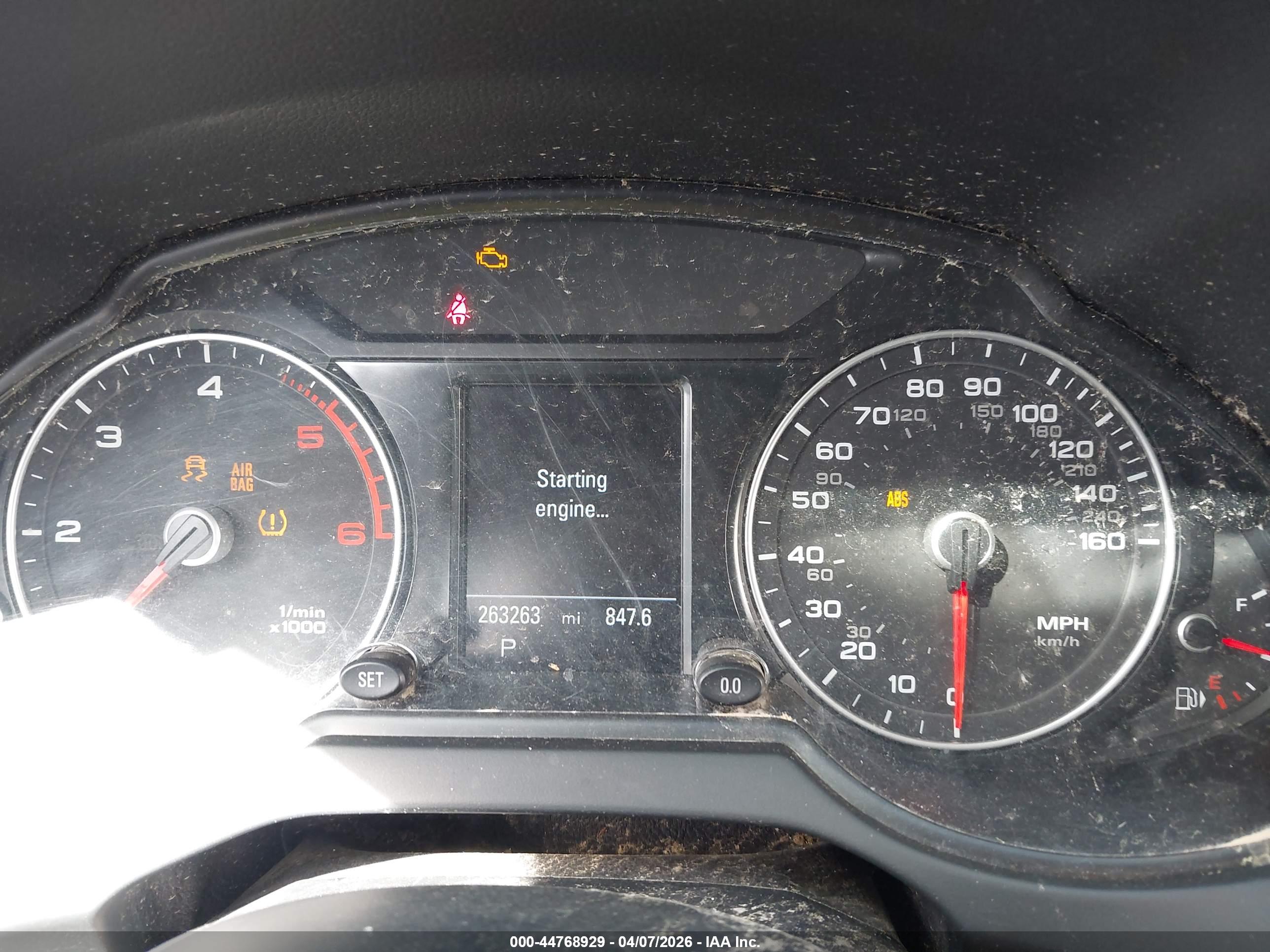 AUDI Q5 image 7