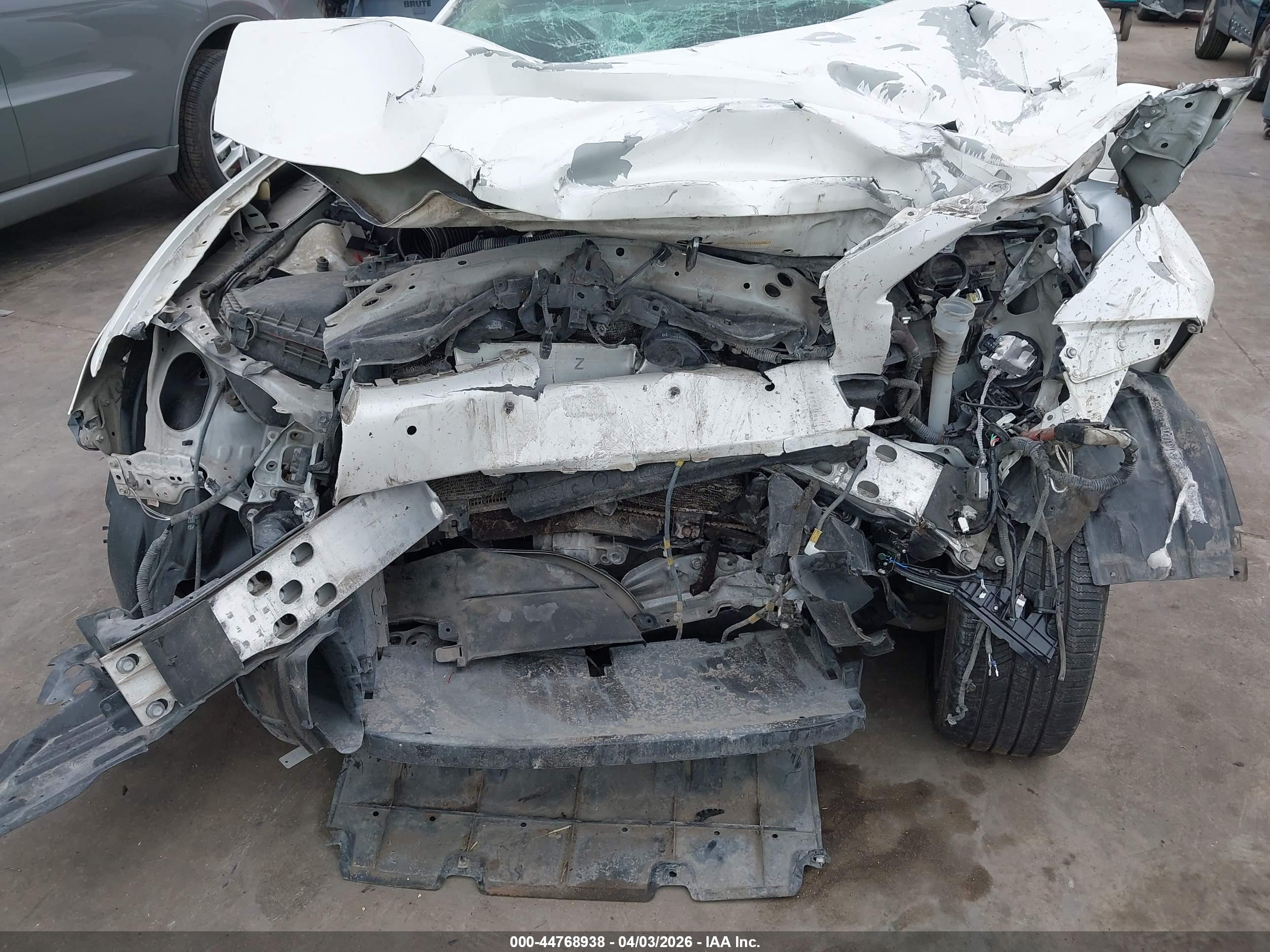 LEXUS GS image 6