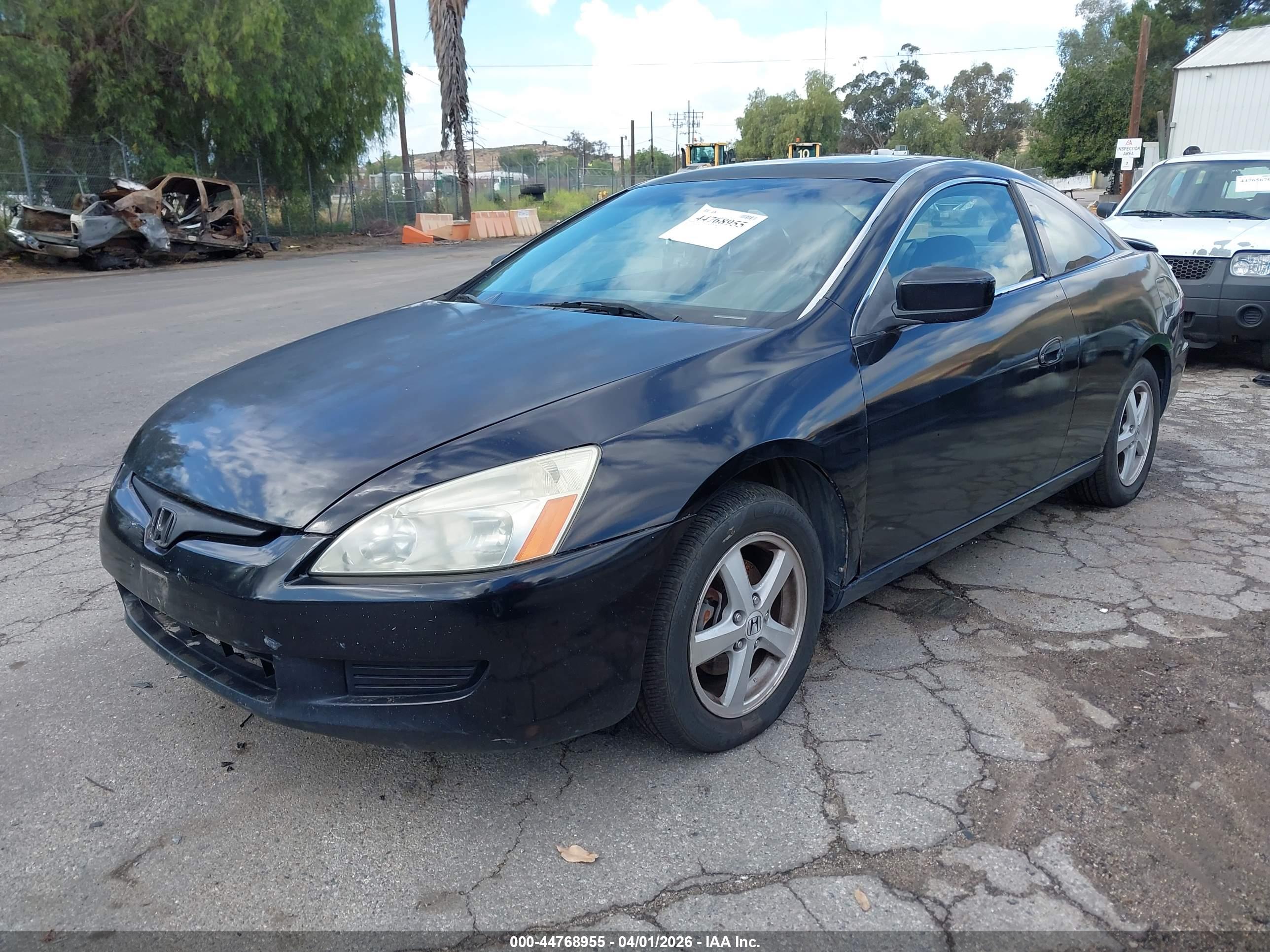 HONDA ACCORD image 2