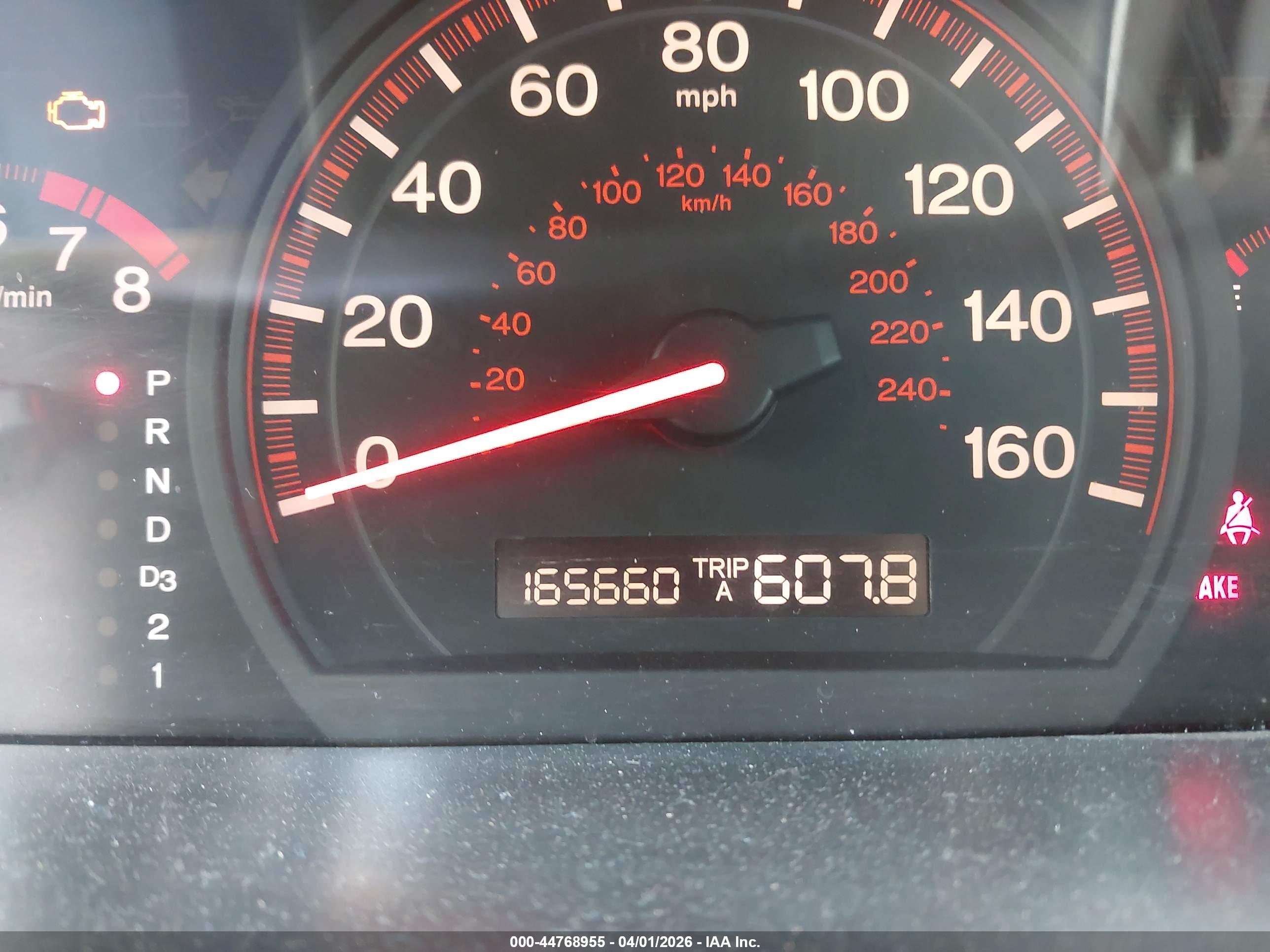 HONDA ACCORD image 7