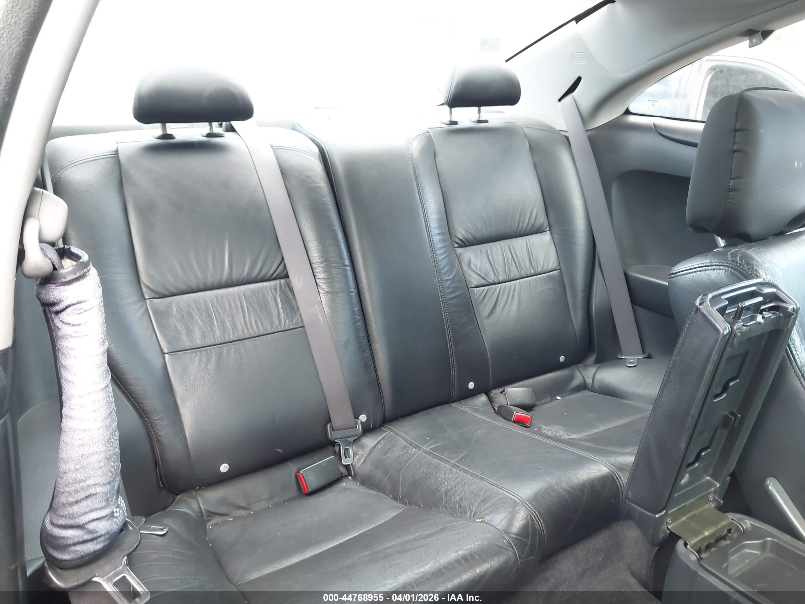 HONDA ACCORD image 8