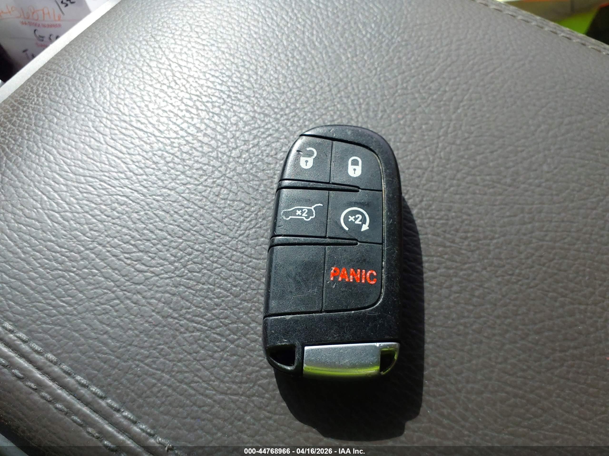 JEEP GRAND image 11