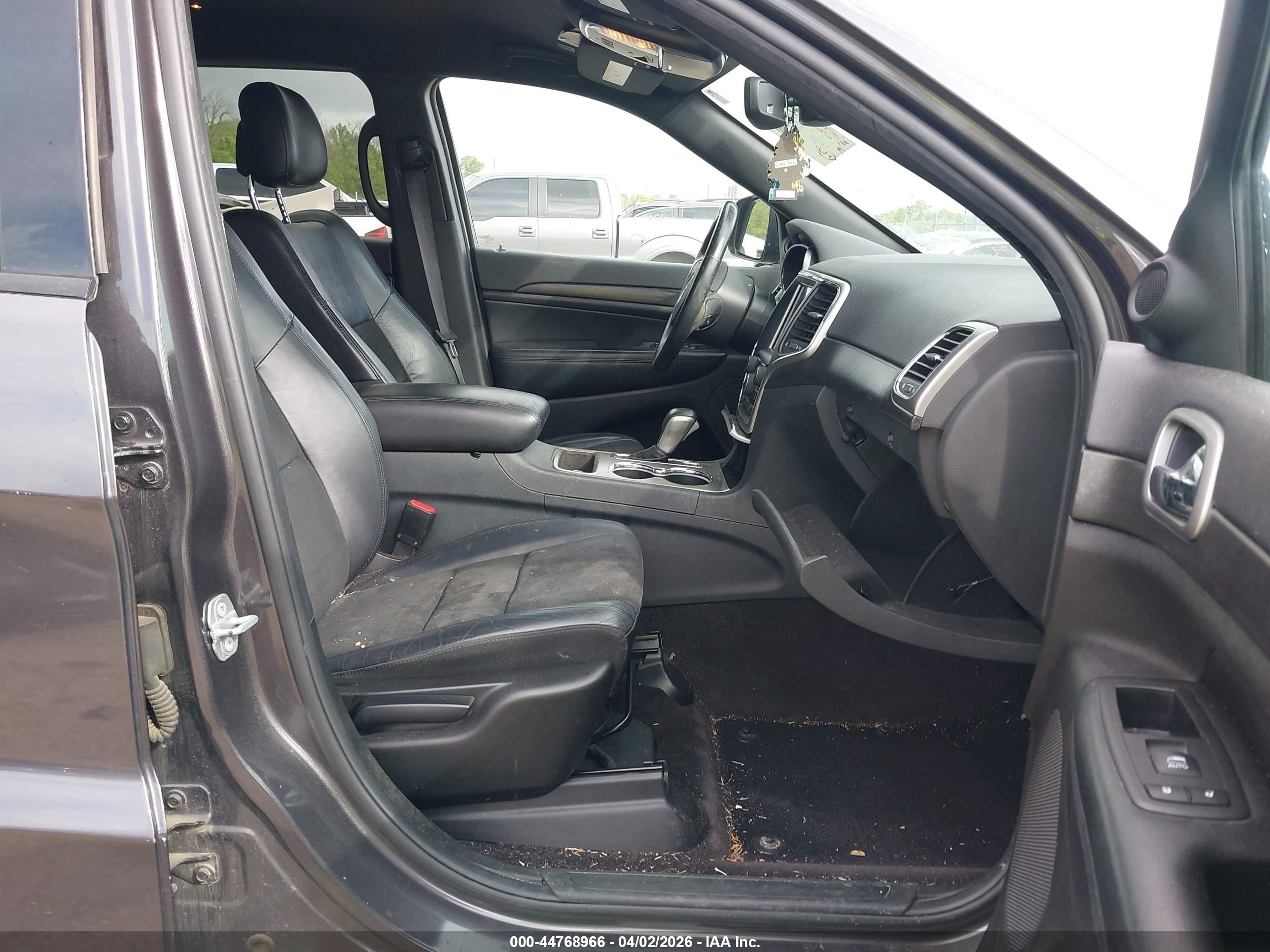 JEEP GRAND image 5