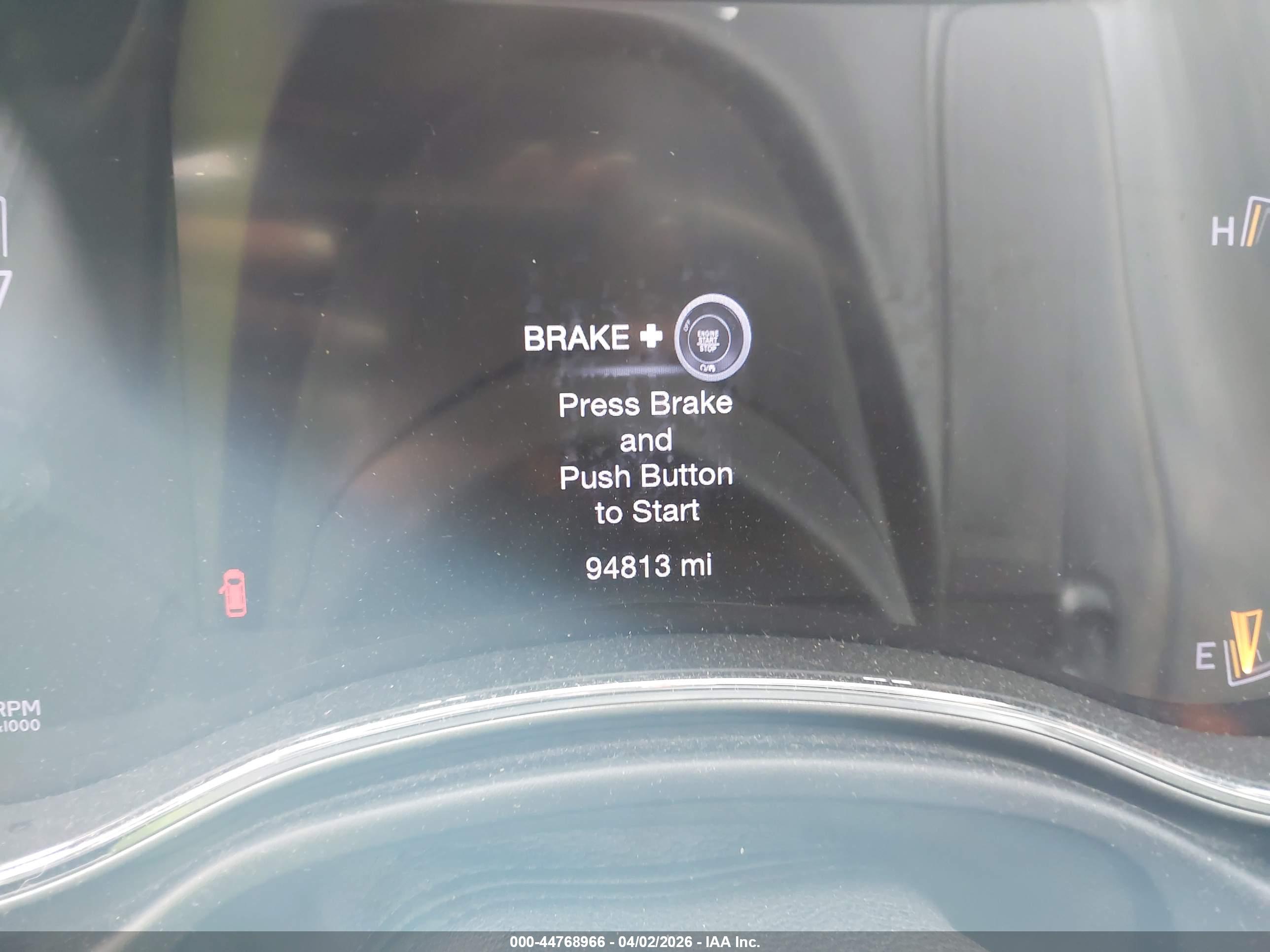 JEEP GRAND image 7