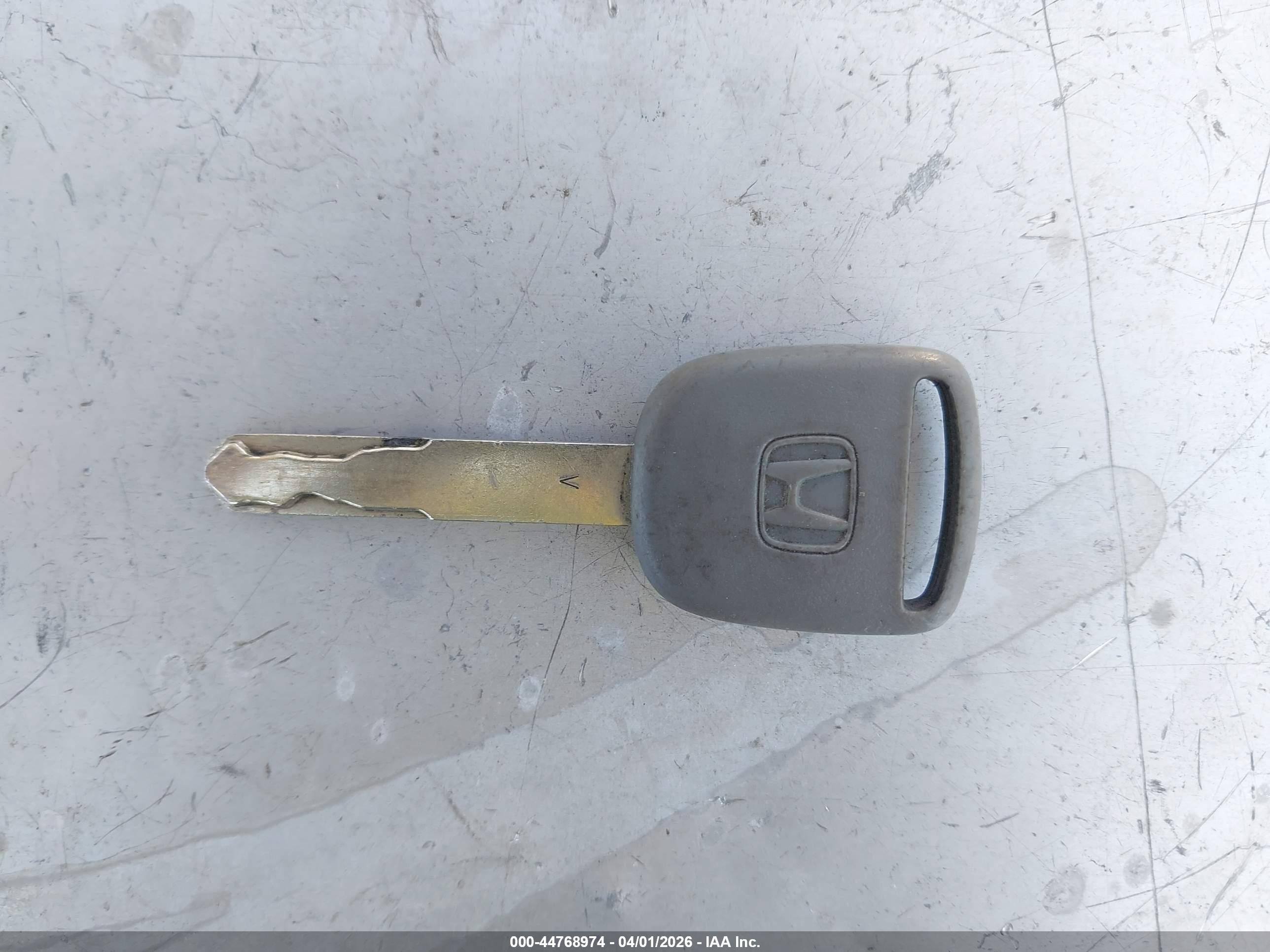 HONDA ACCORD image 11