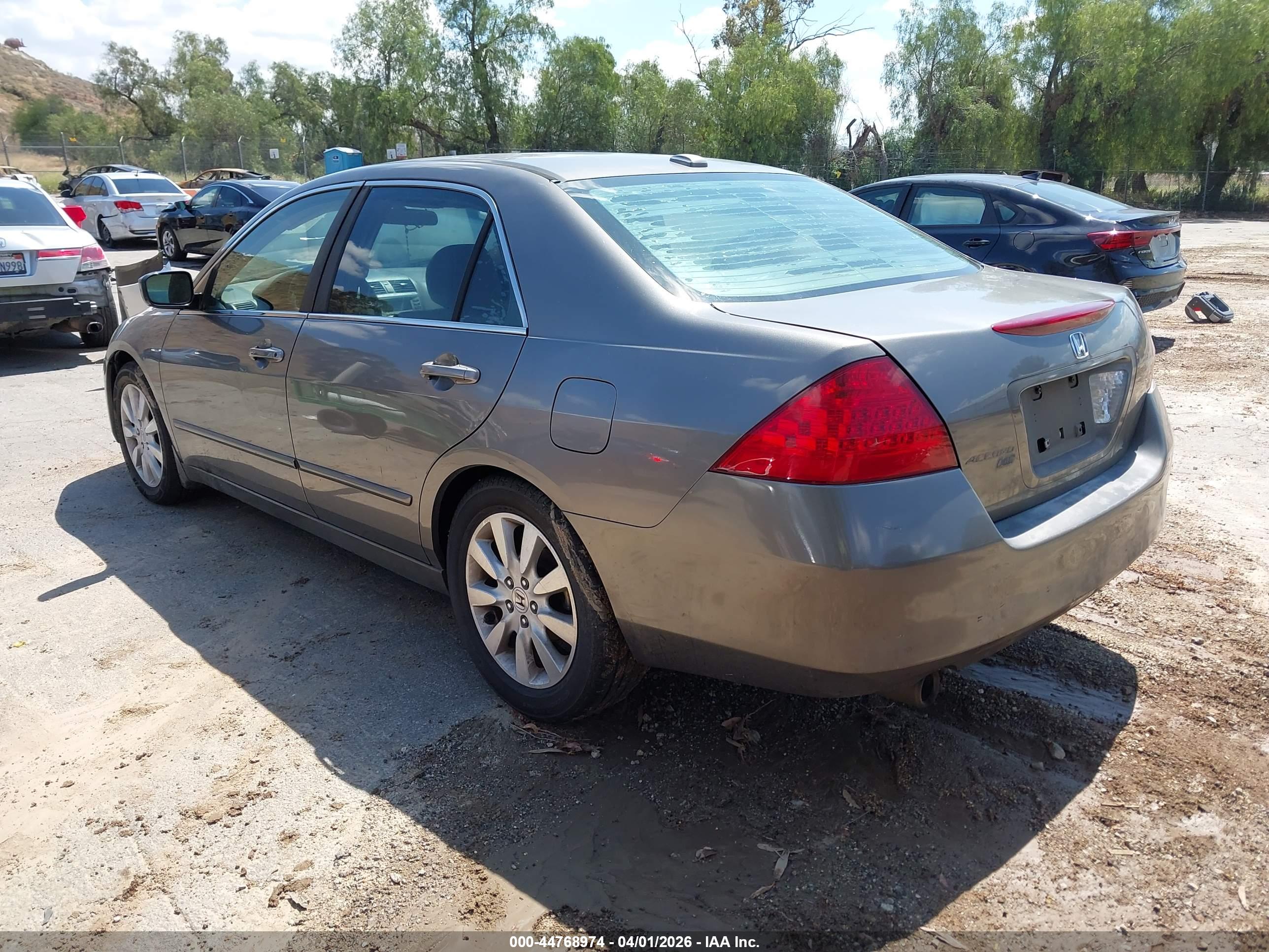 HONDA ACCORD image 3