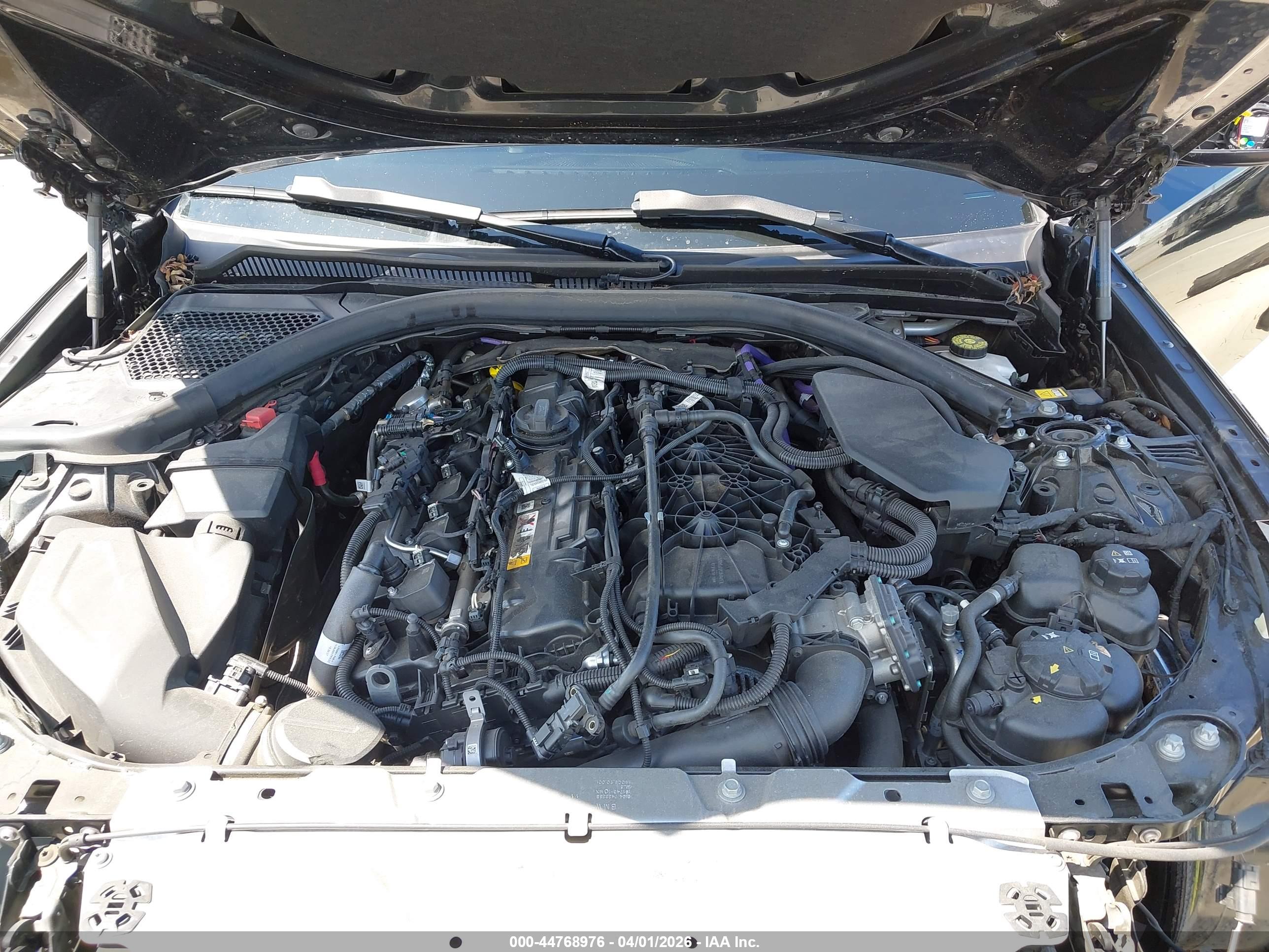 BMW M340I image 10
