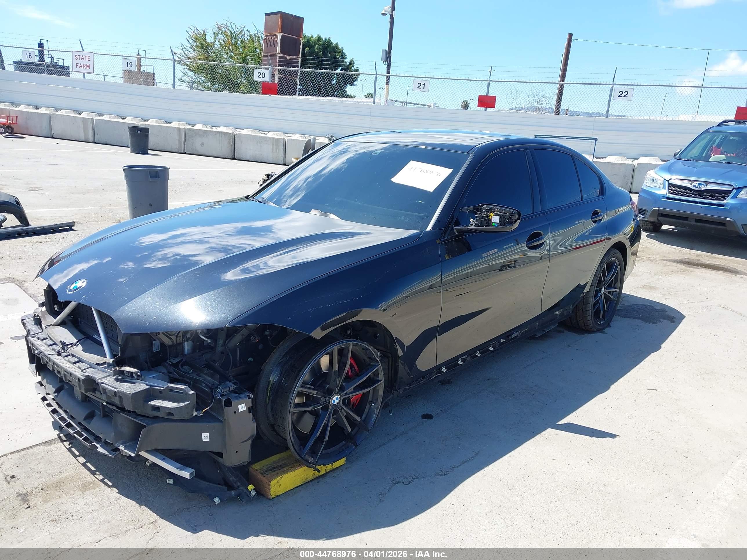 BMW M340I image 2