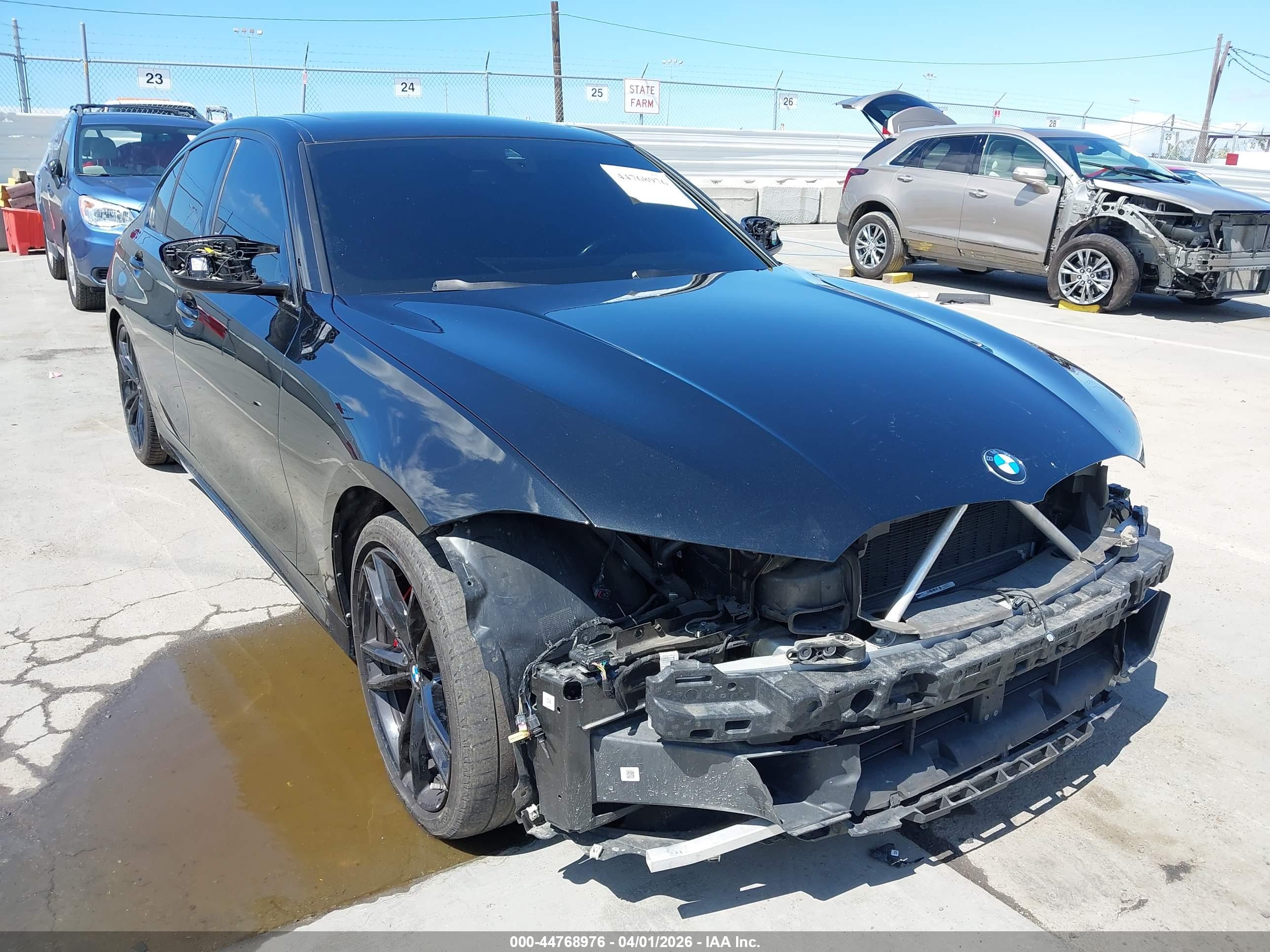 BMW M340I image 6