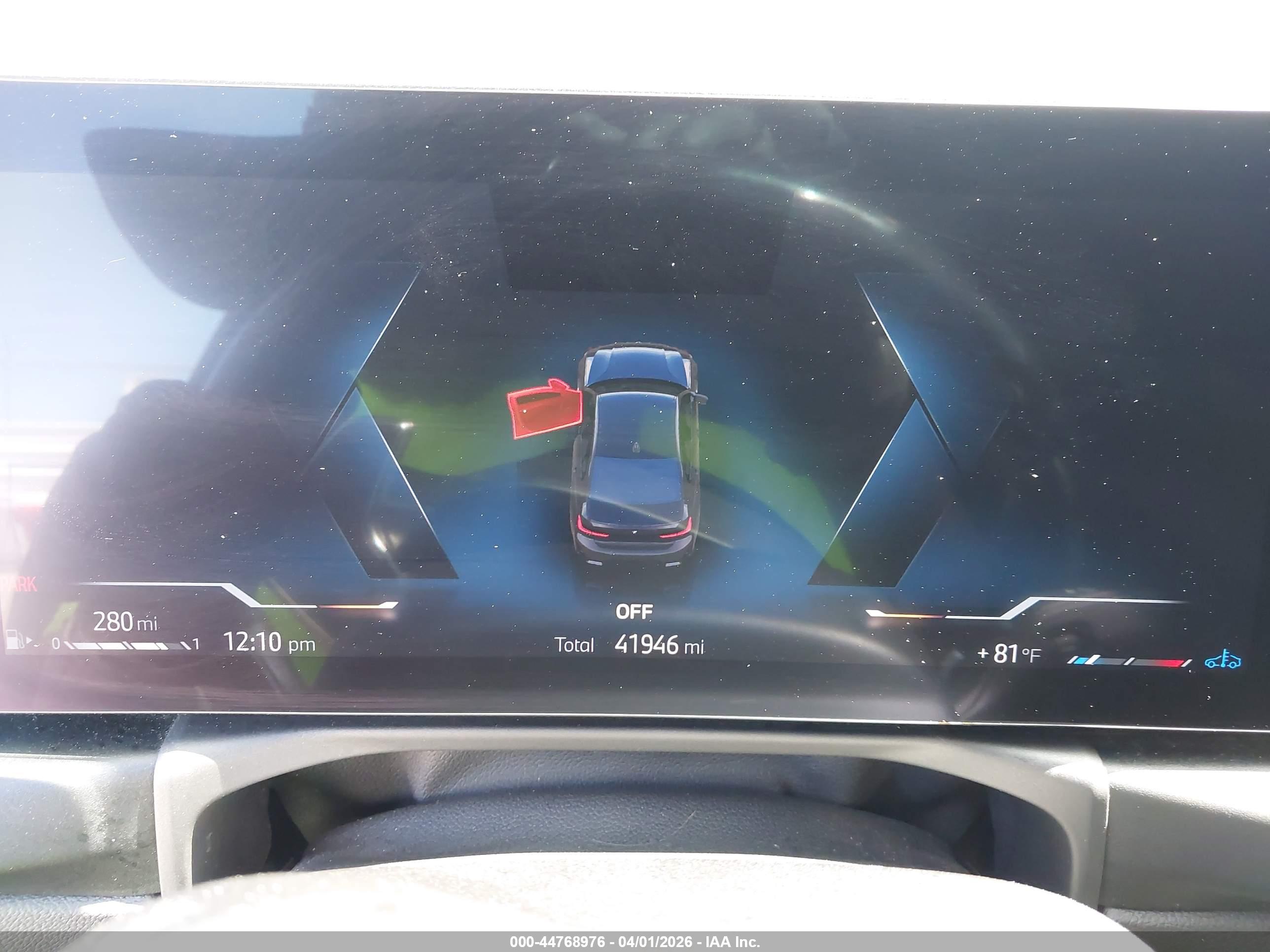 BMW M340I image 7