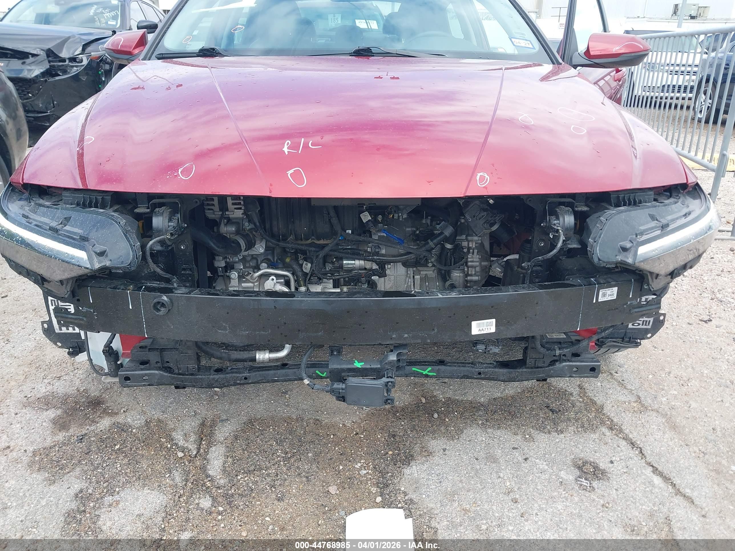 HYUNDAI ELANTRA image 6