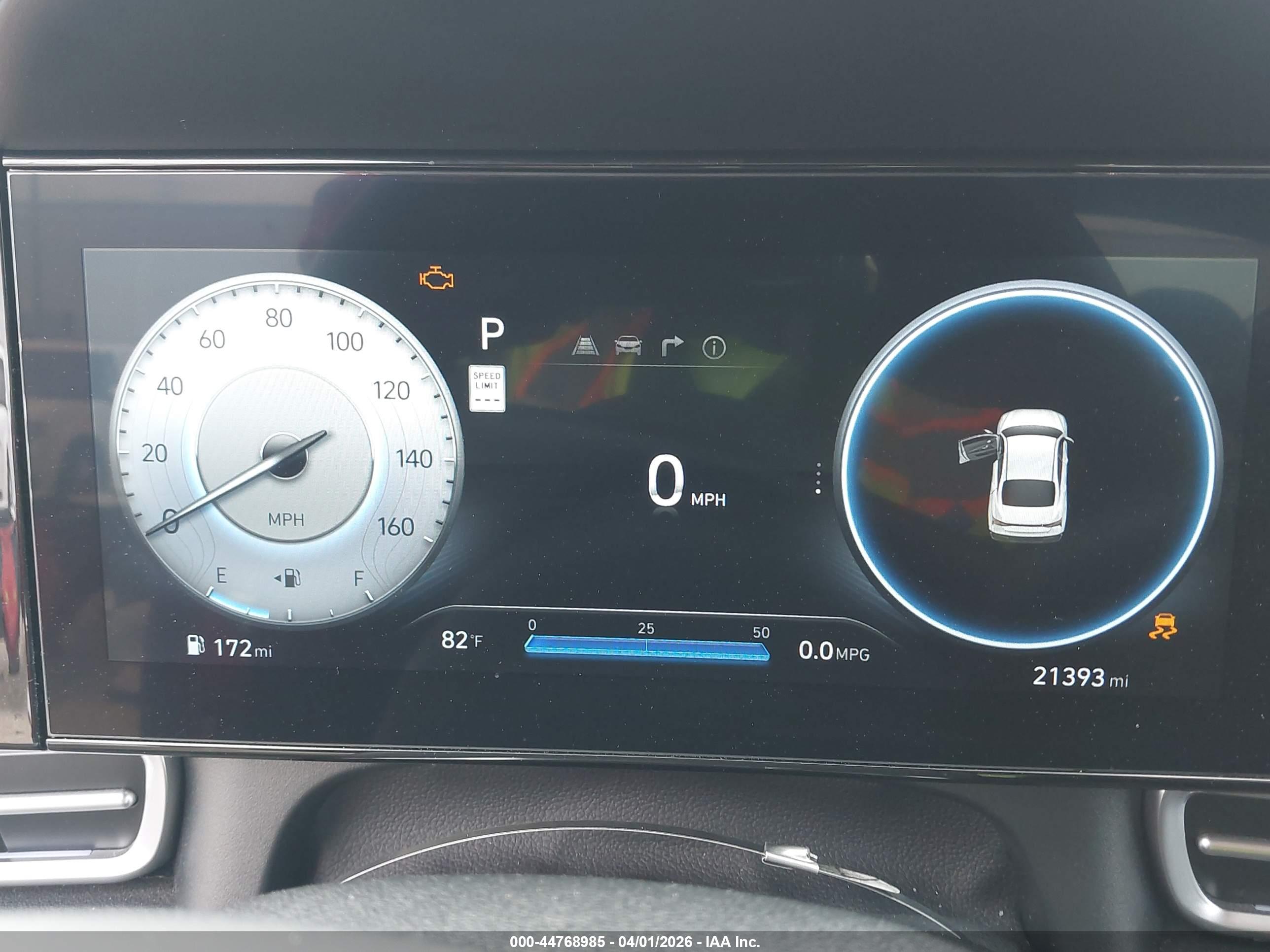 HYUNDAI ELANTRA image 7