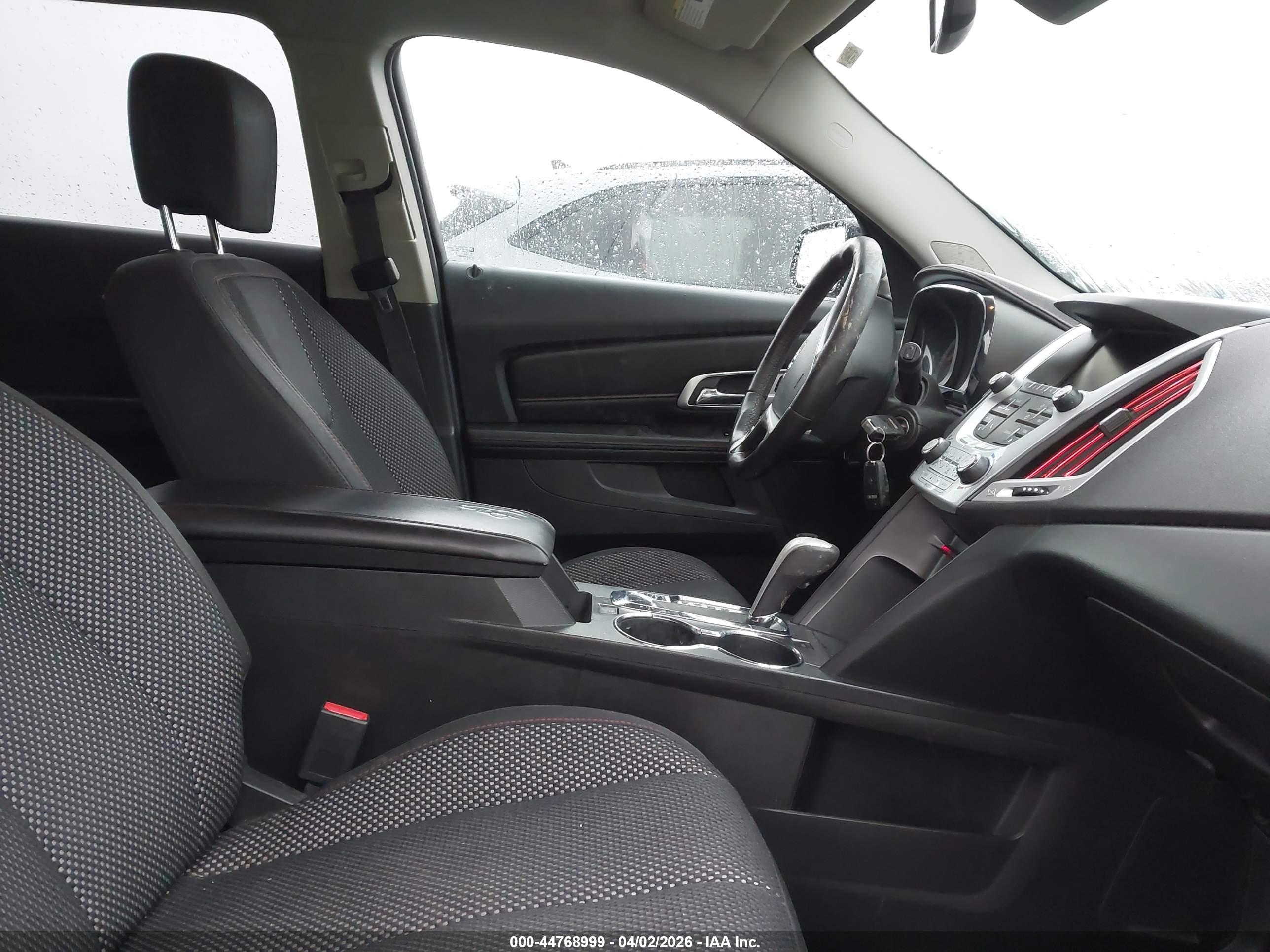 GMC TERRAIN image 5