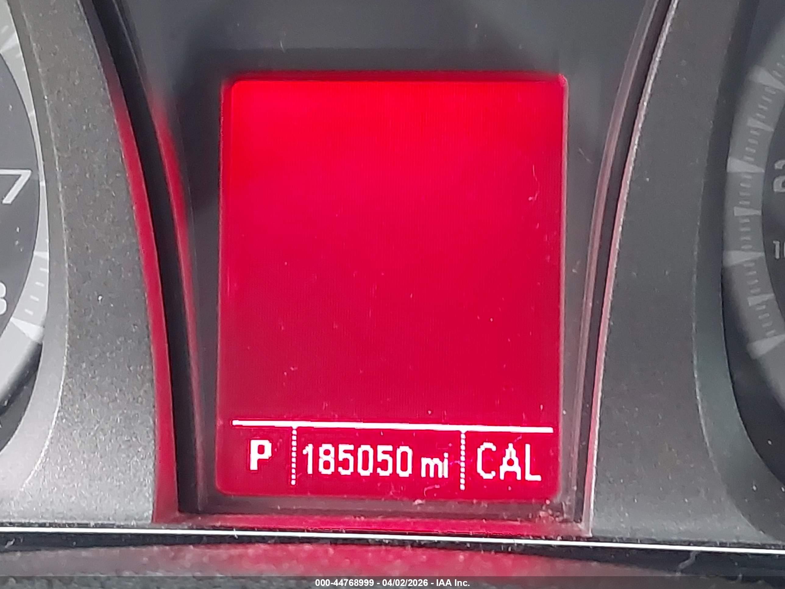 GMC TERRAIN image 7