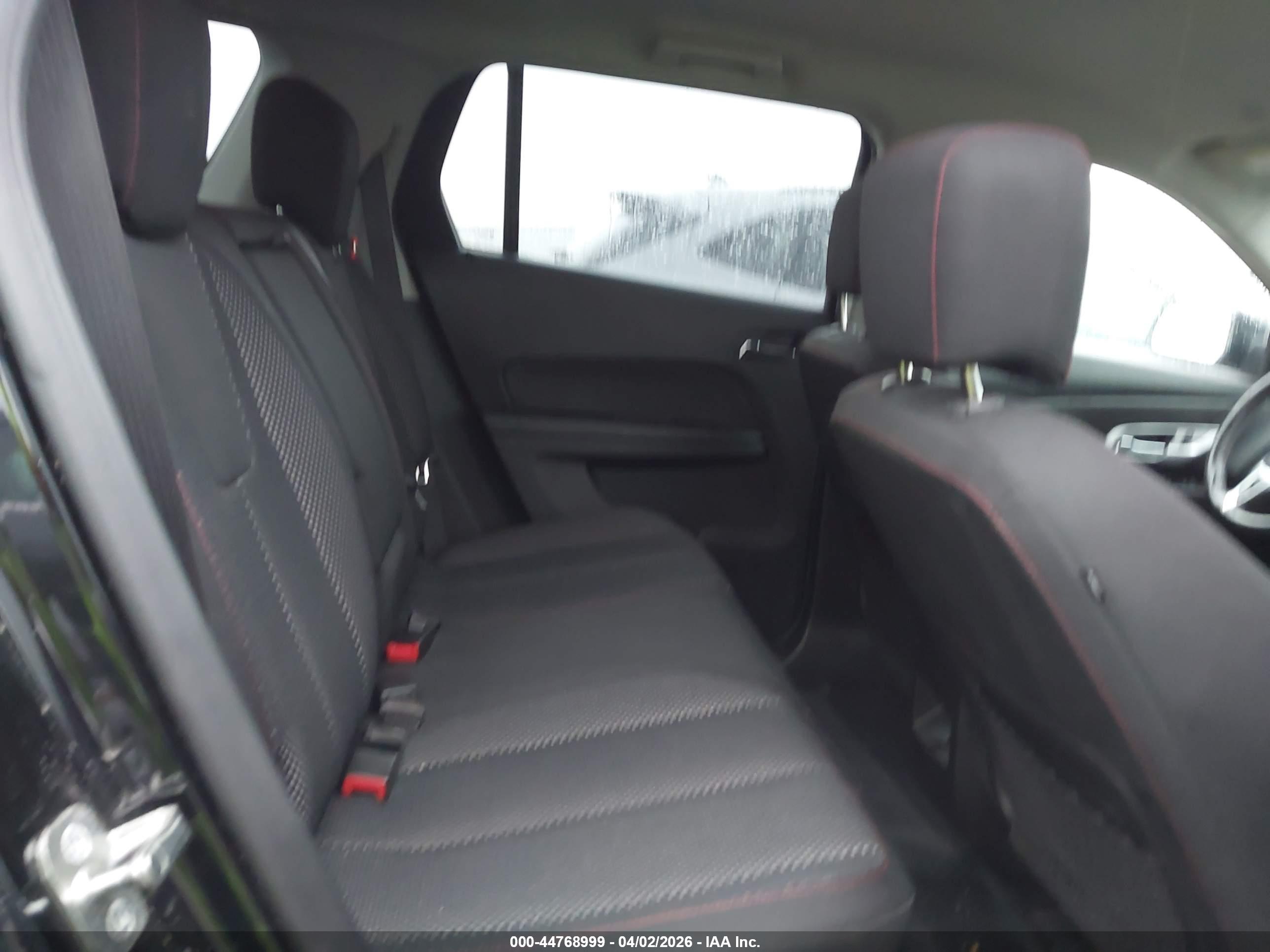 GMC TERRAIN image 8
