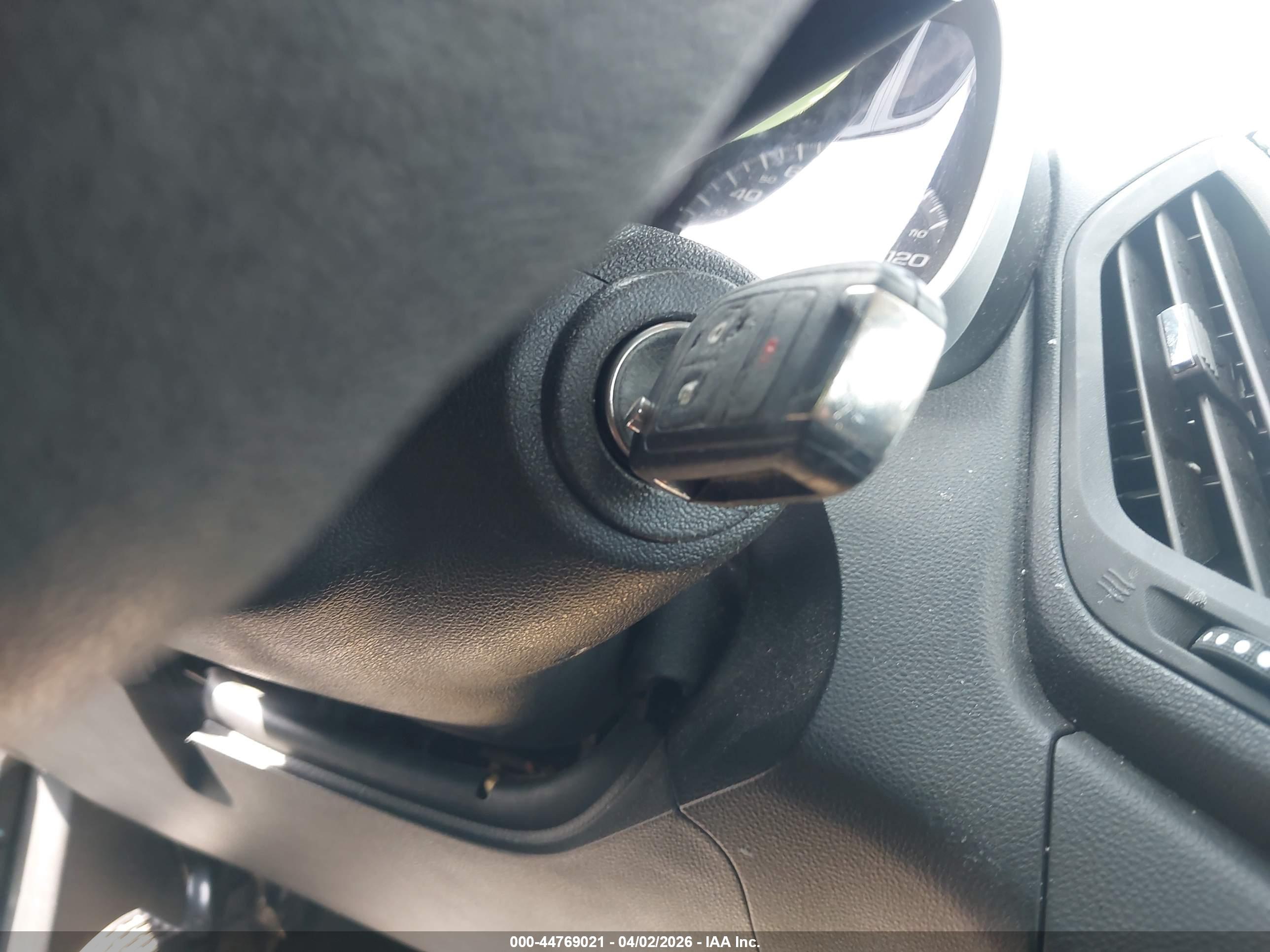 CHEVROLET EQUINOX image 11