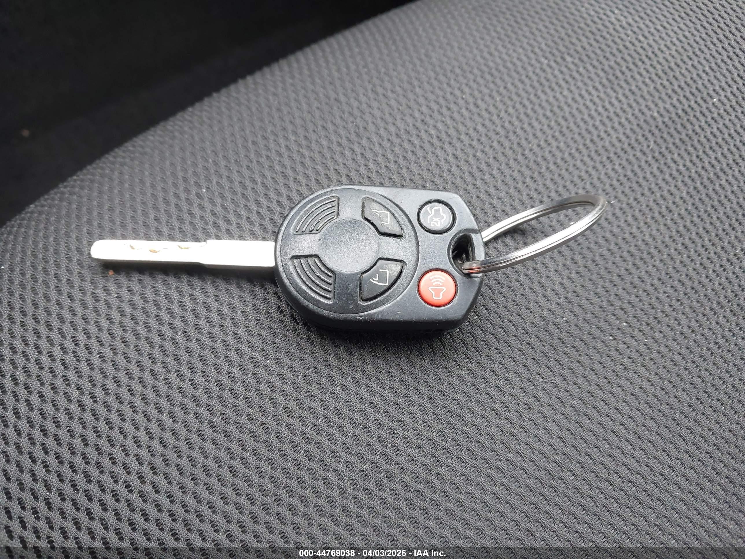 FORD FOCUS image 11