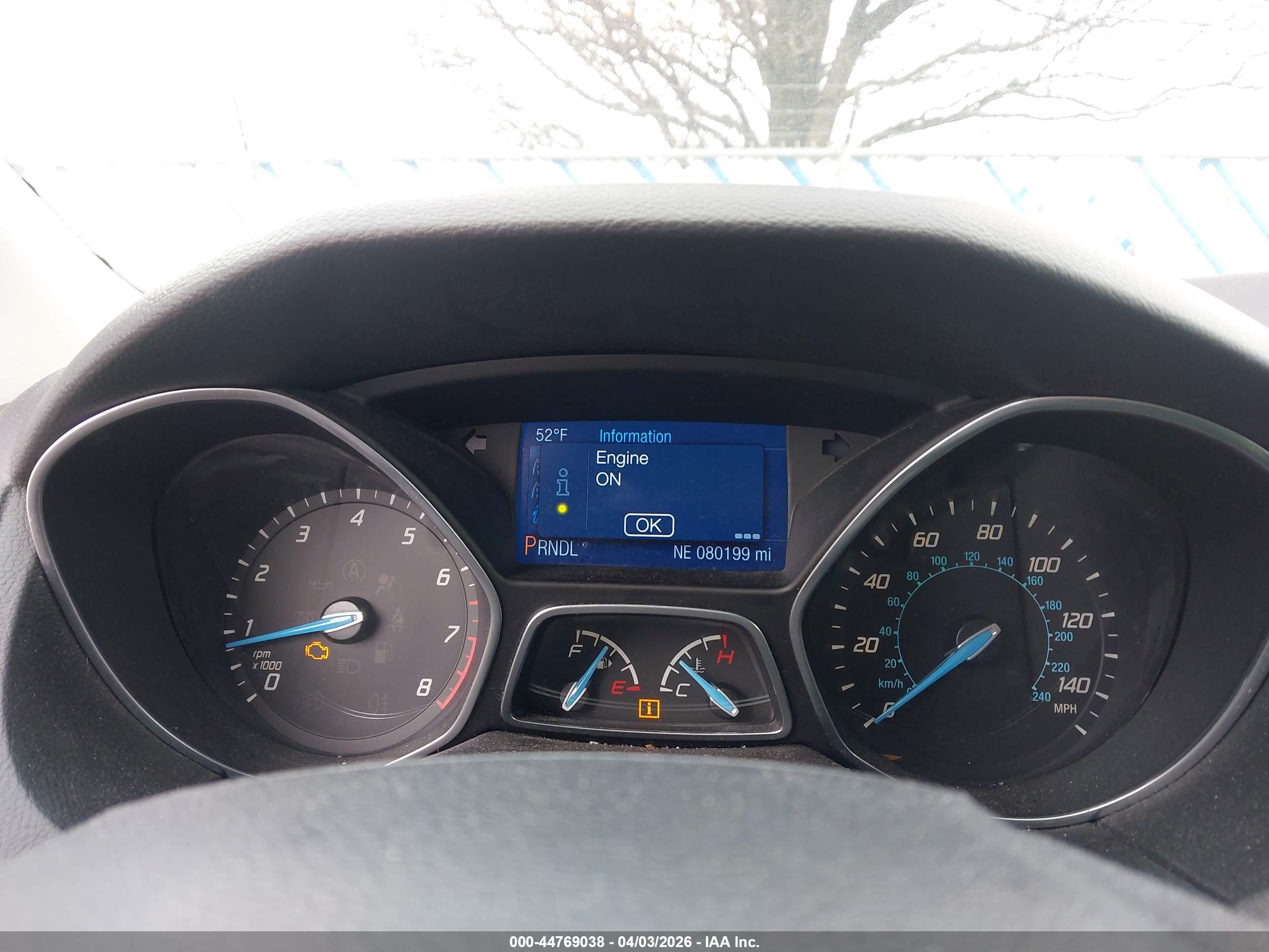 FORD FOCUS image 7