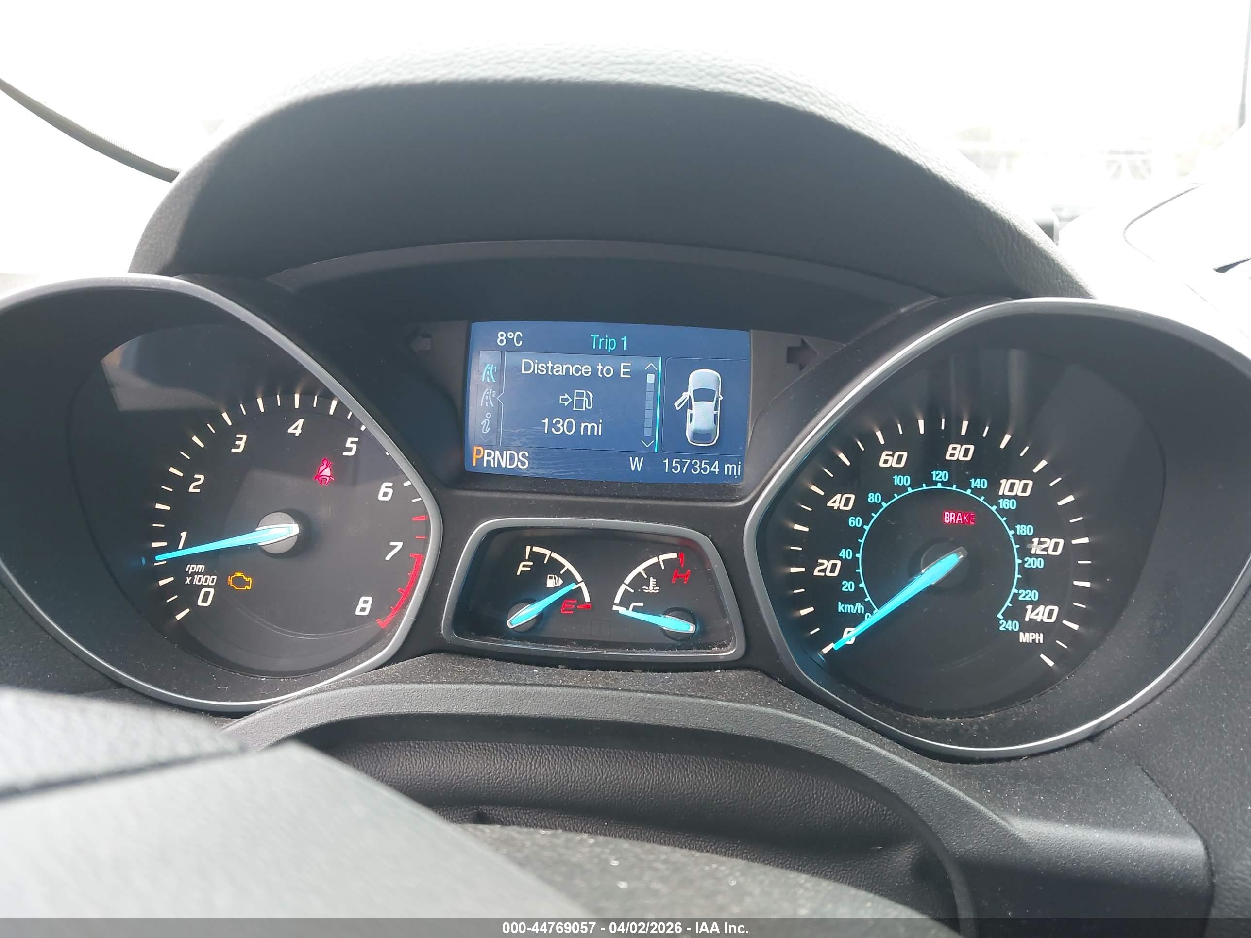 FORD ESCAPE image 7