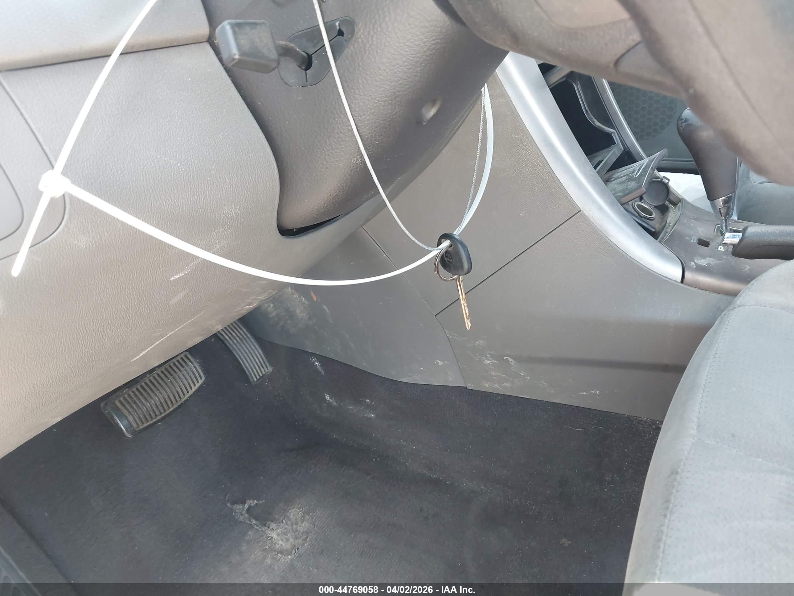 HYUNDAI SONATA image 11