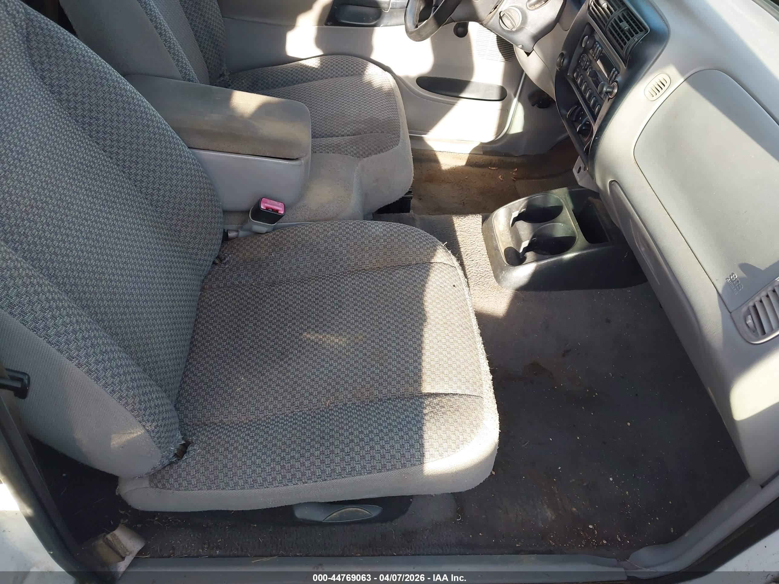 FORD RANGER image 5