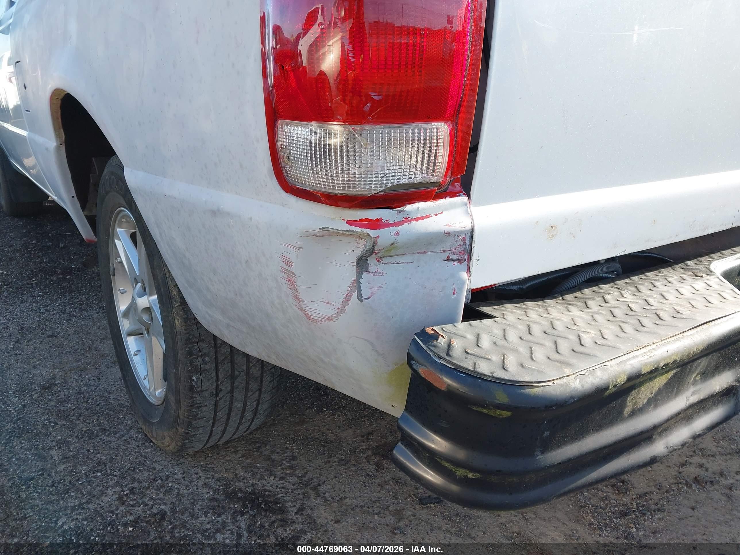 FORD RANGER image 6