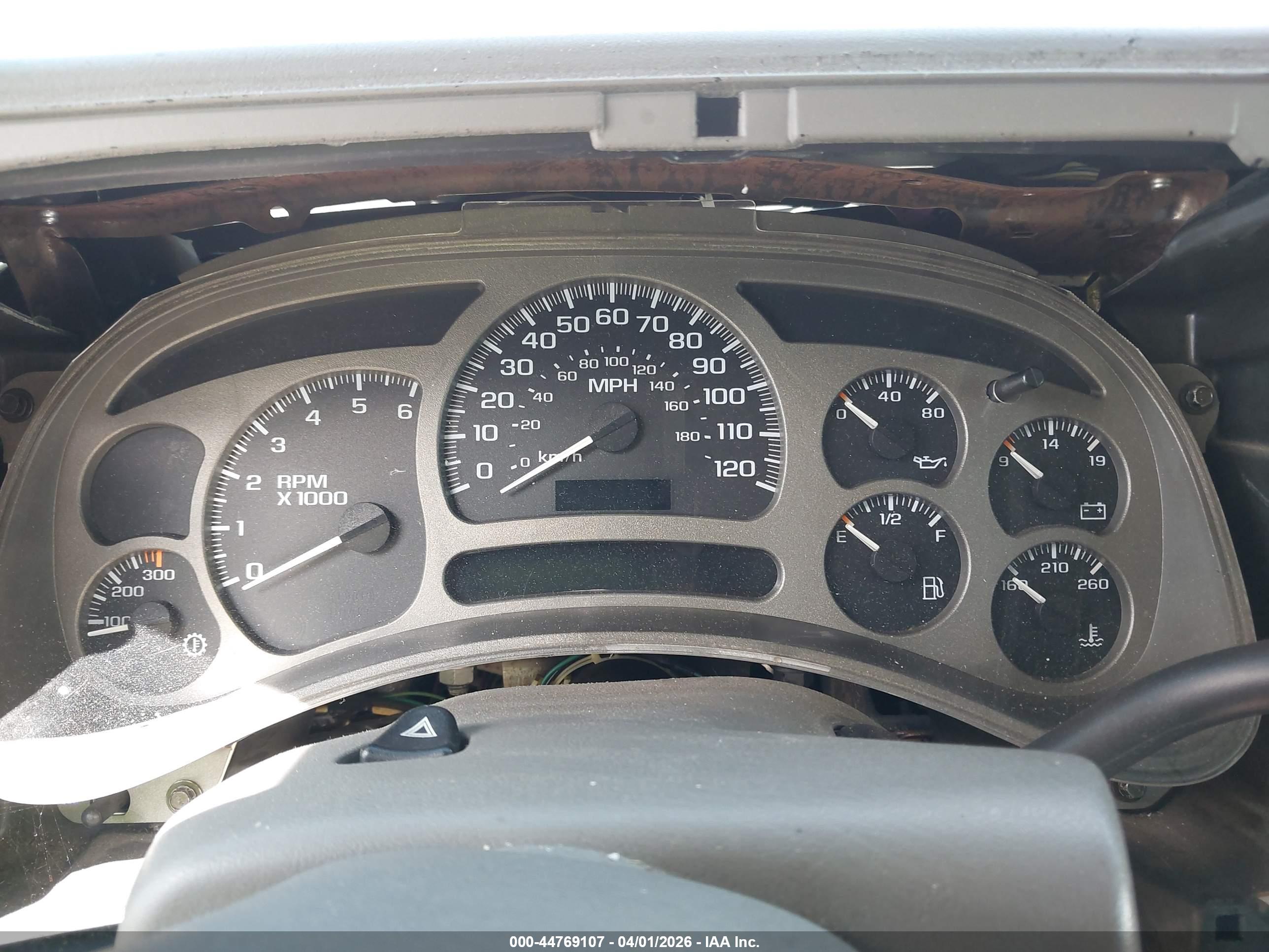 GMC YUKON image 7