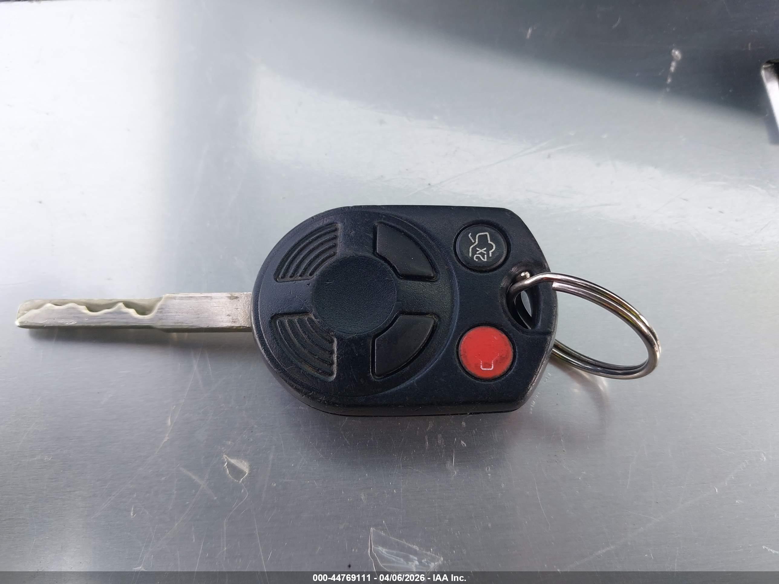 FORD FOCUS image 11