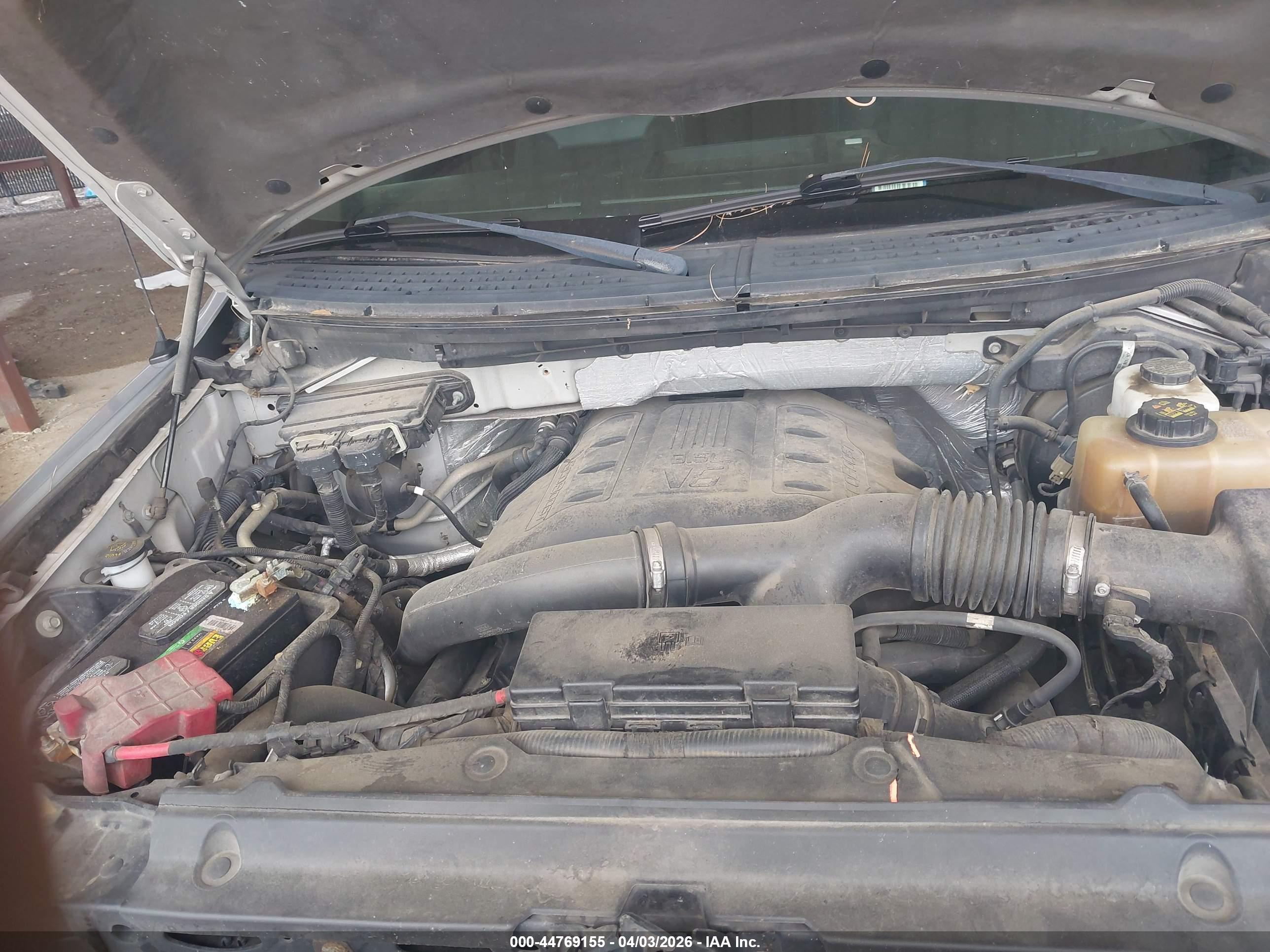 FORD F-150 image 10