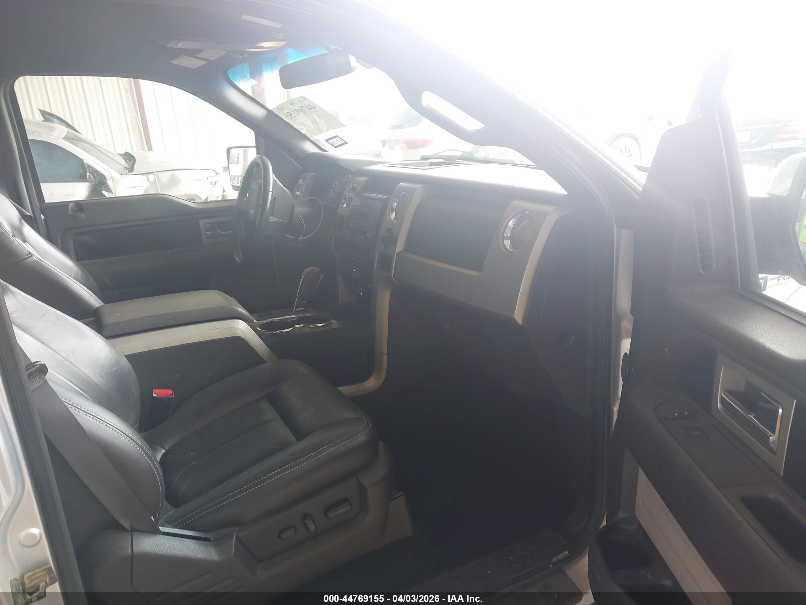 FORD F-150 image 5