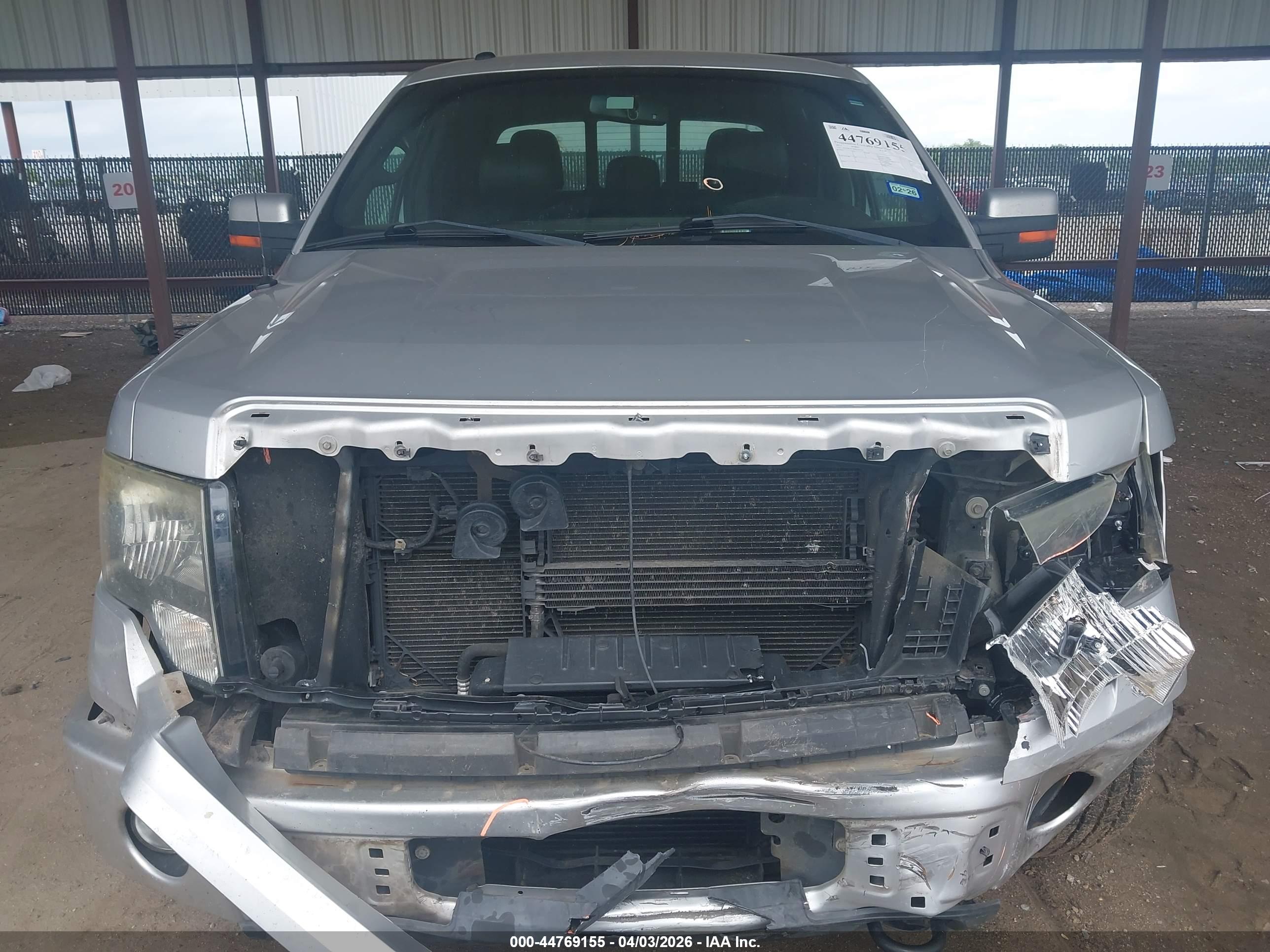 FORD F-150 image 6