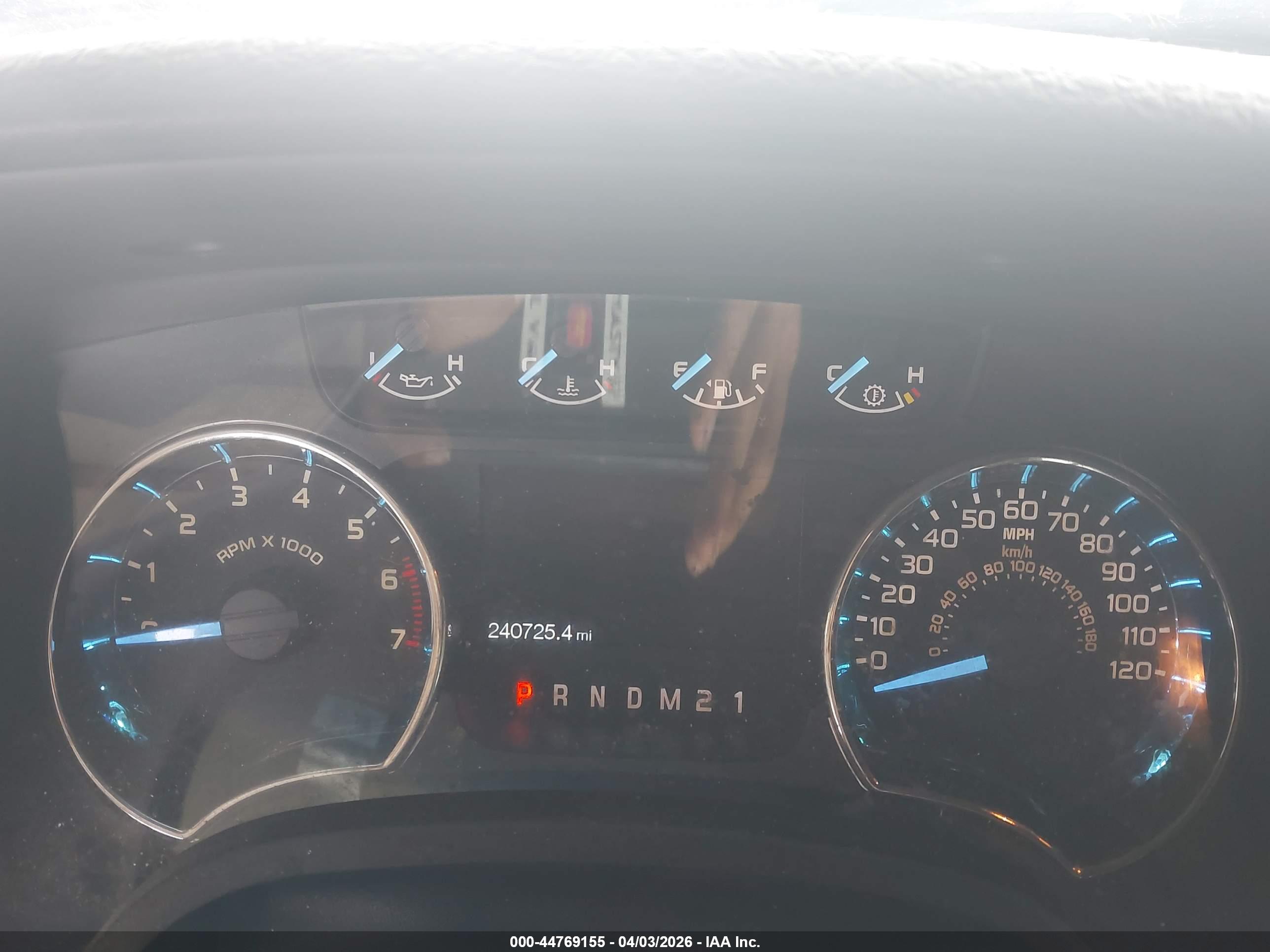 FORD F-150 image 7